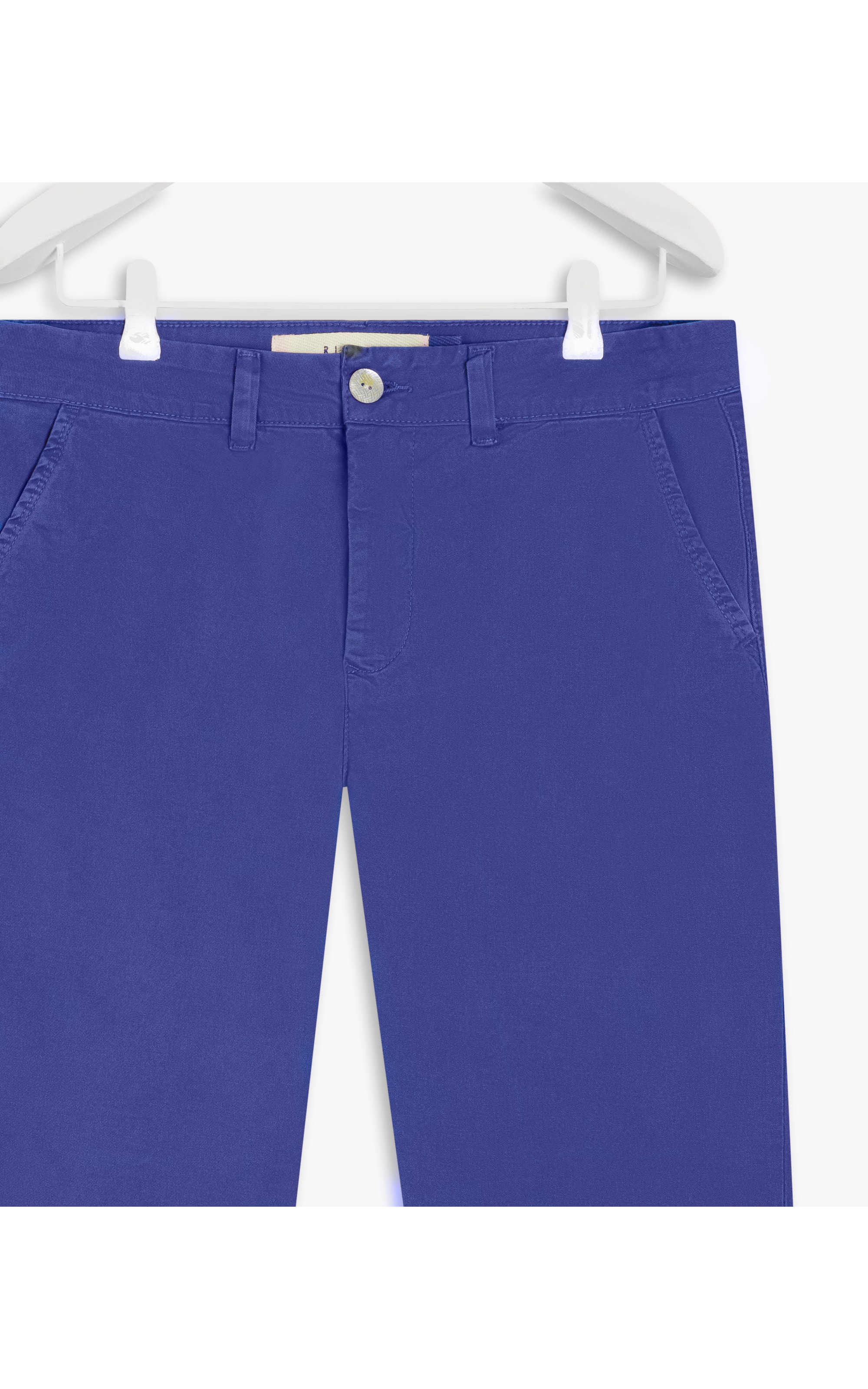 Bermuda Chino Paris Hortencia