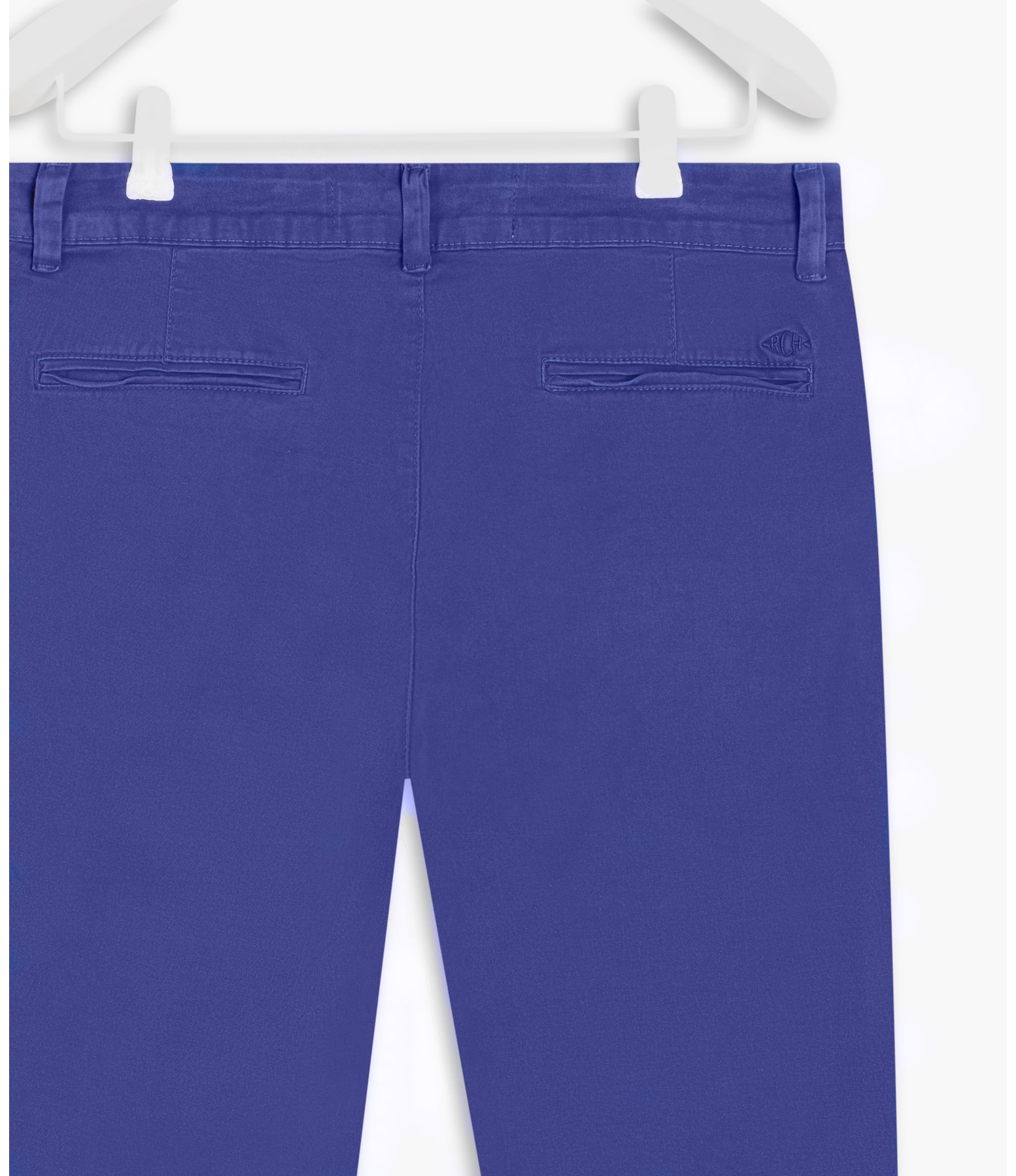 Bermuda Chino Paris Hortencia