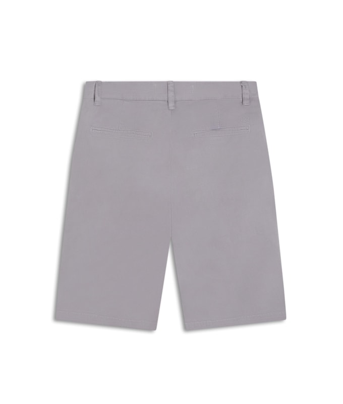 Bermuda Chino Paris Lavanda