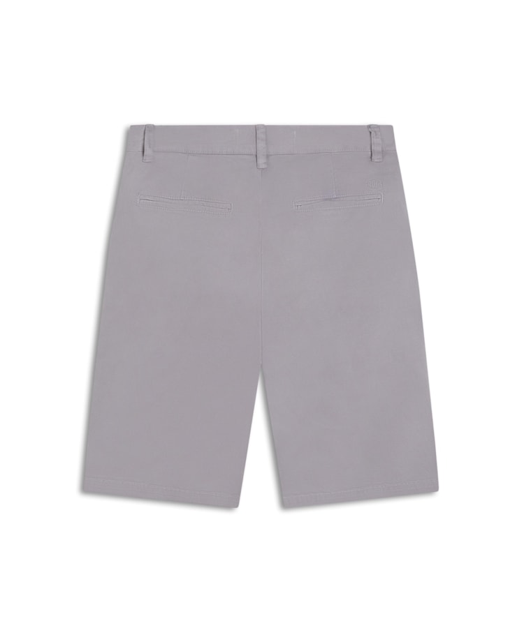 Bermuda Chino Paris Lavanda
