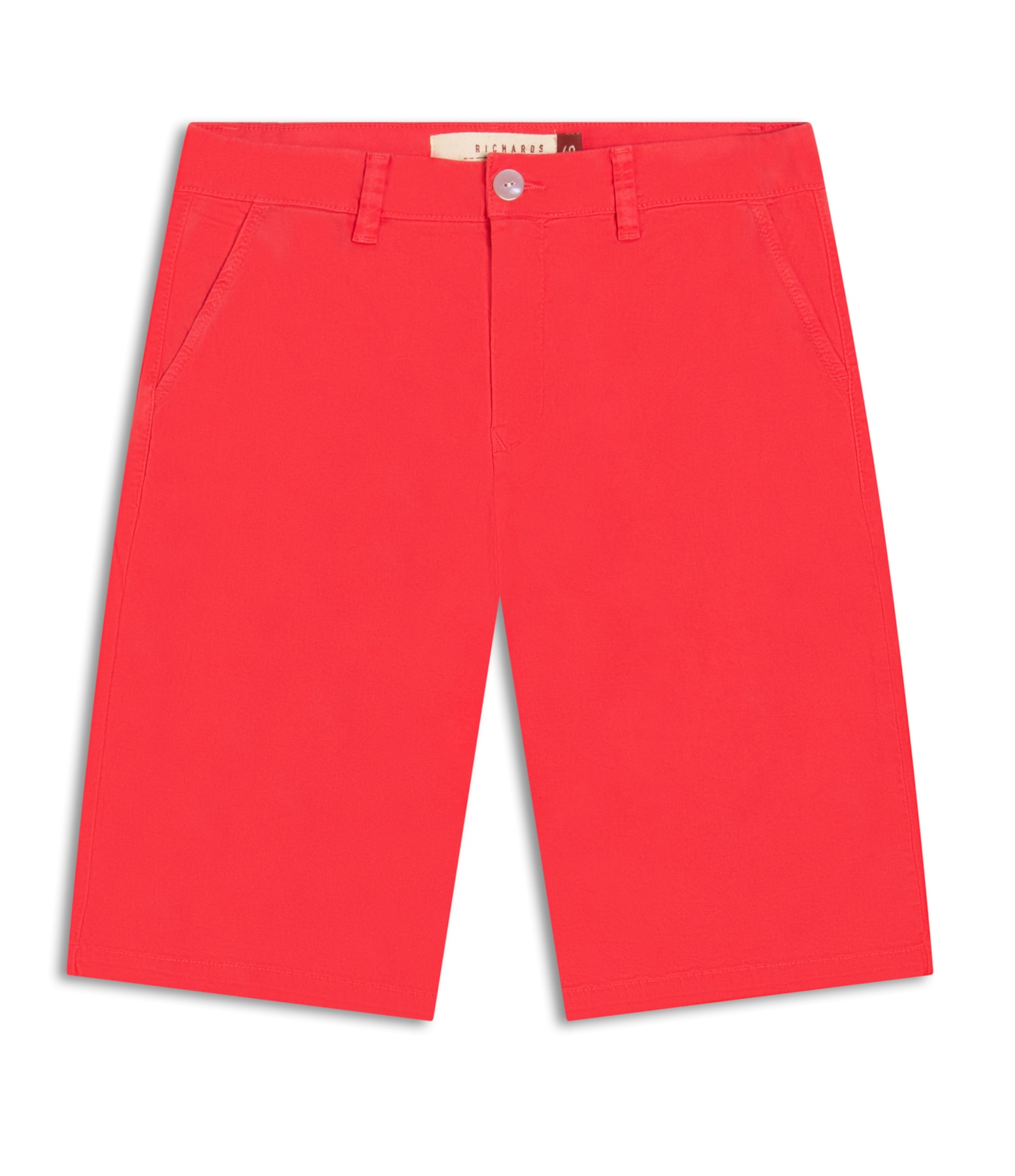 Bermuda Chino Paris Melancia