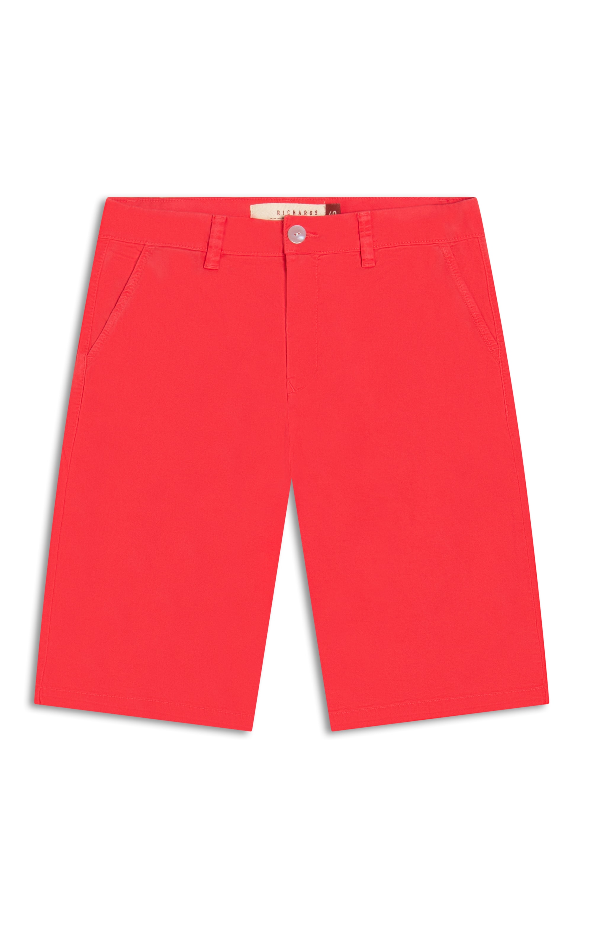 Bermuda Chino Paris Melancia