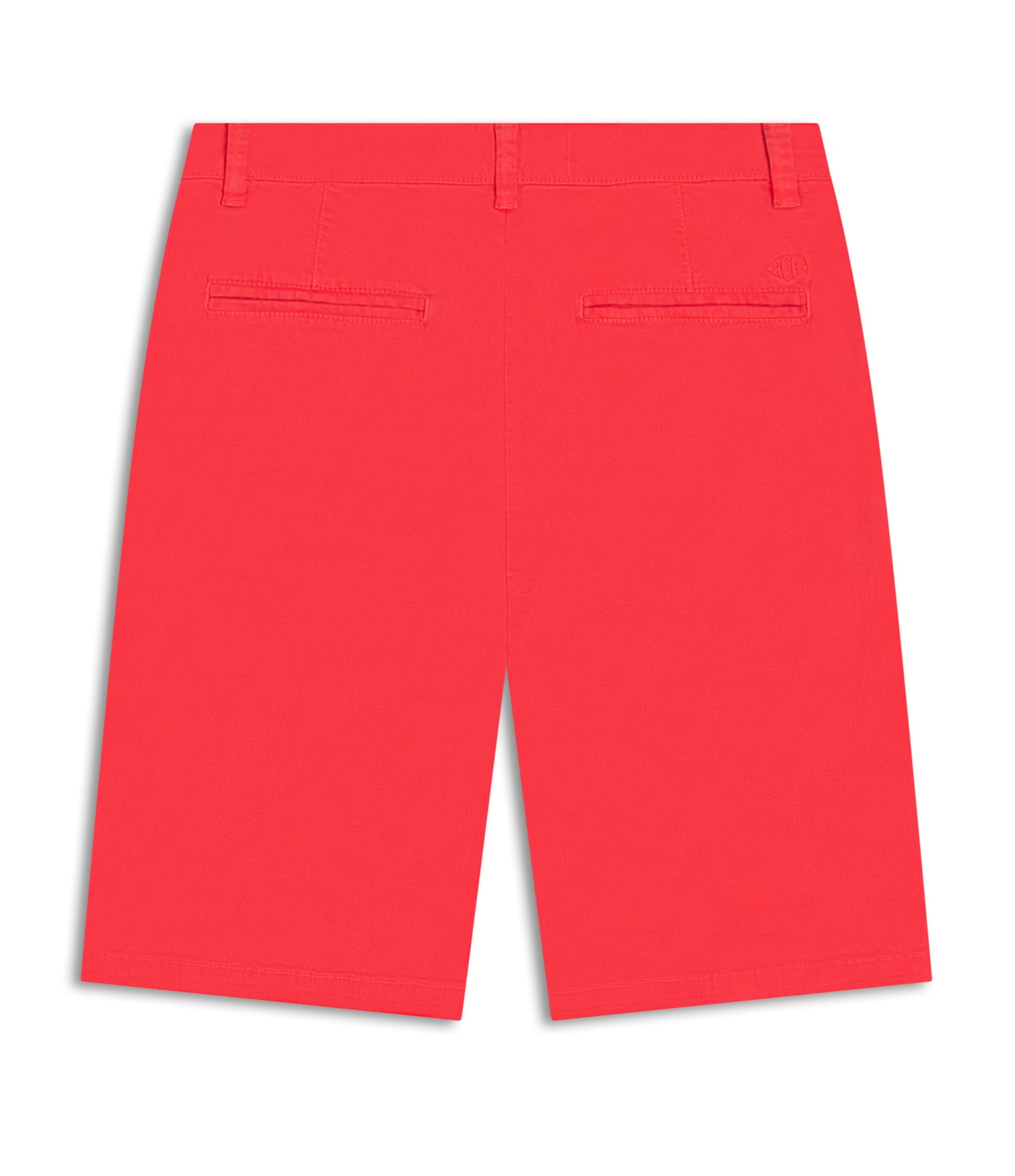 Bermuda Chino Paris Melancia