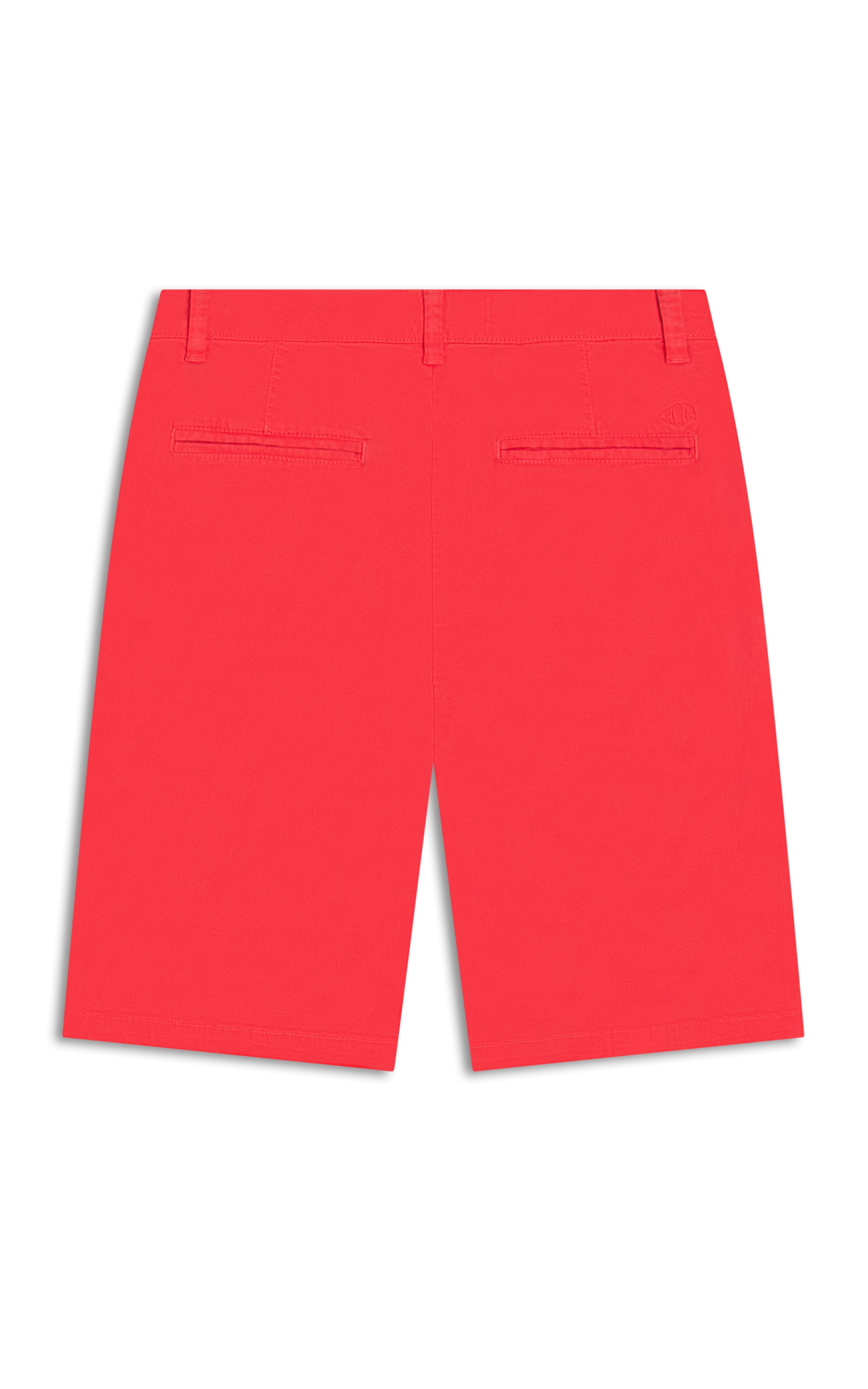 Bermuda Chino Paris Melancia