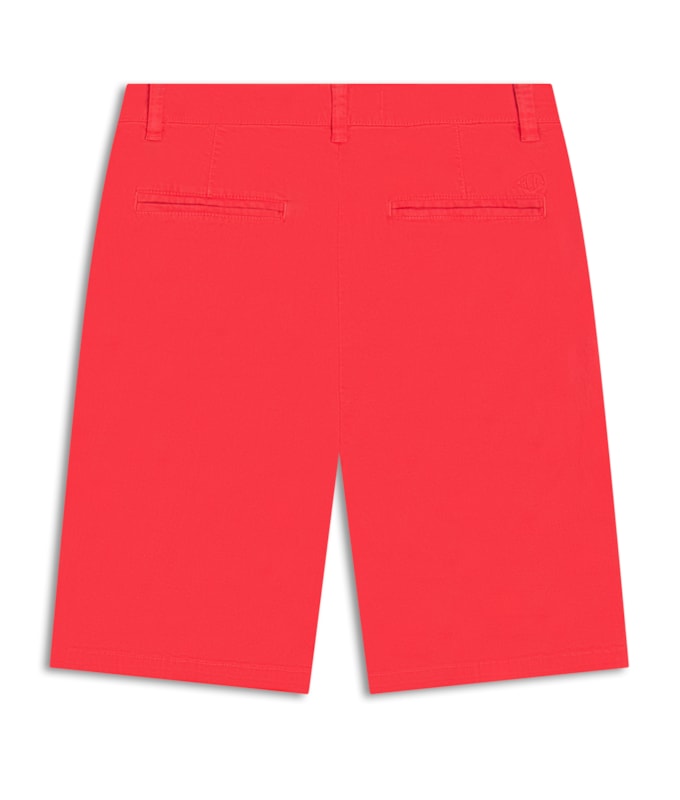 Bermuda Chino Paris Melancia