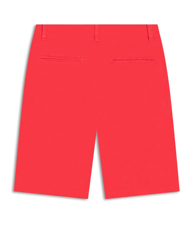 Bermuda Chino Paris Melancia