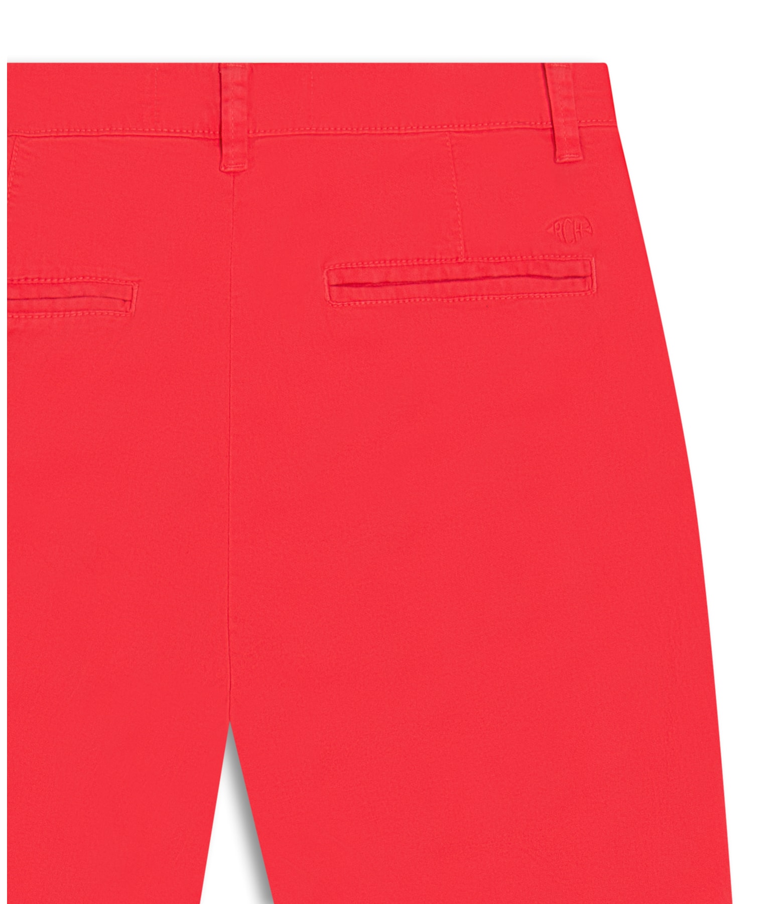 Bermuda Chino Paris Melancia