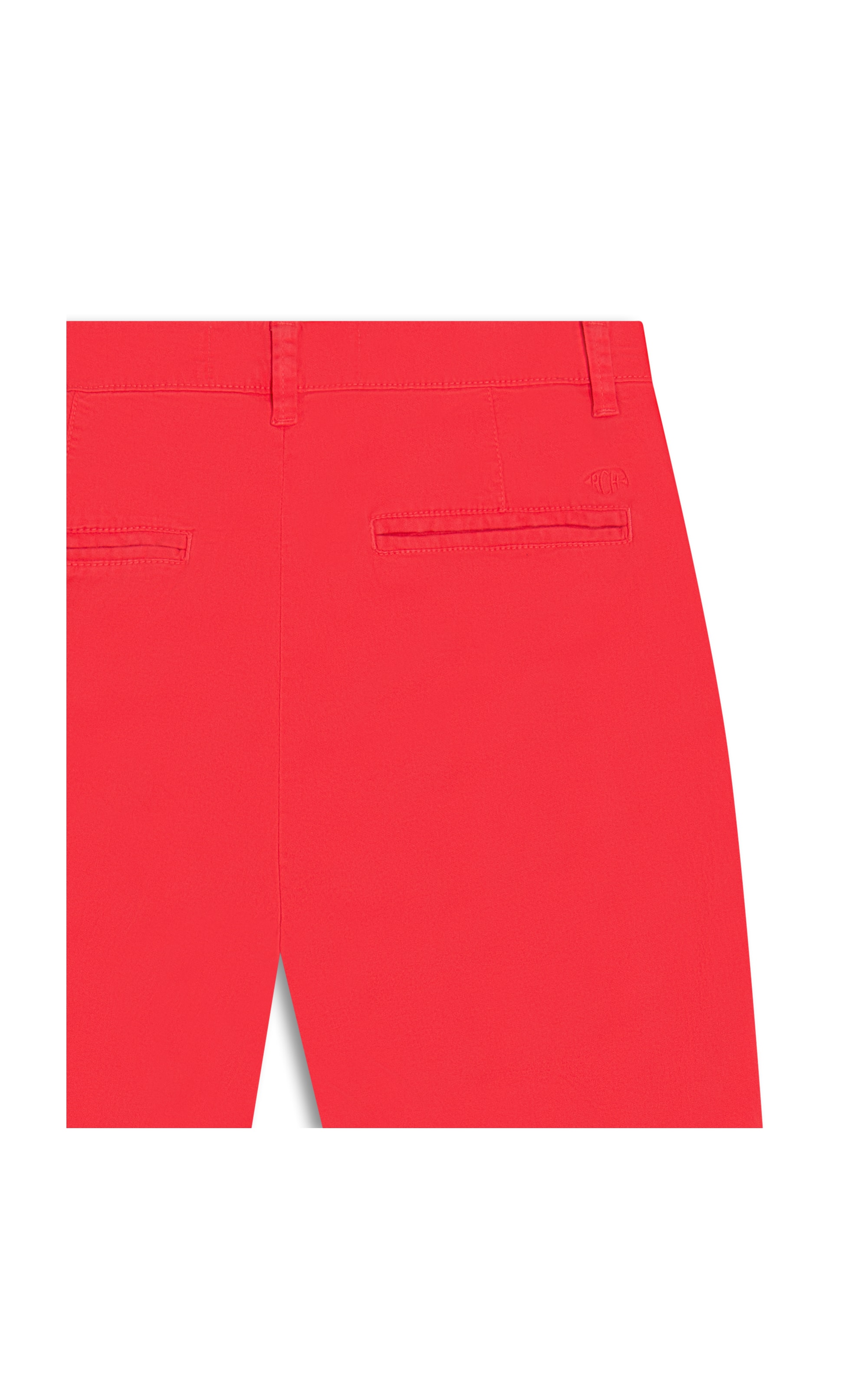 Bermuda Chino Paris Melancia
