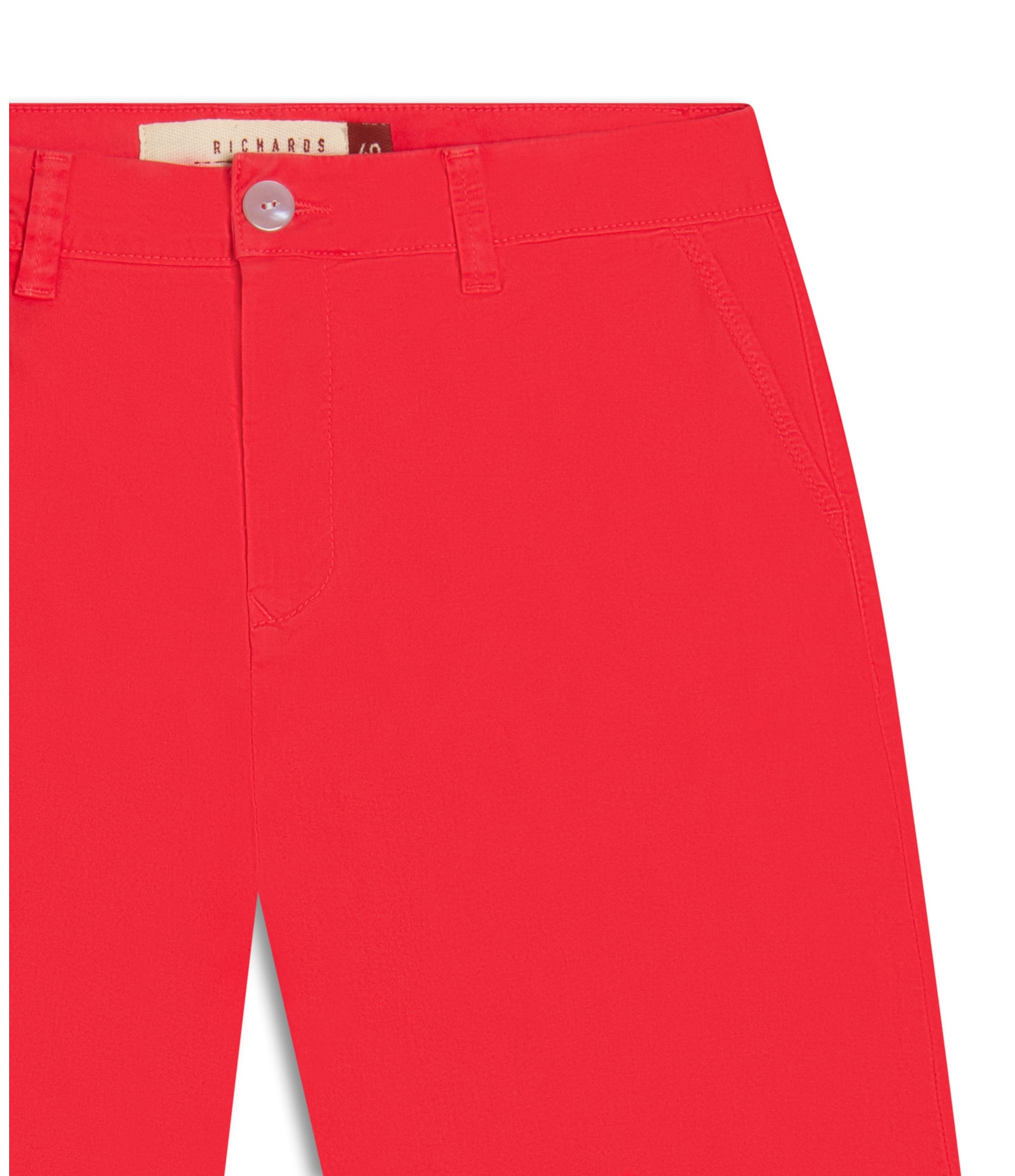 Bermuda Chino Paris Melancia