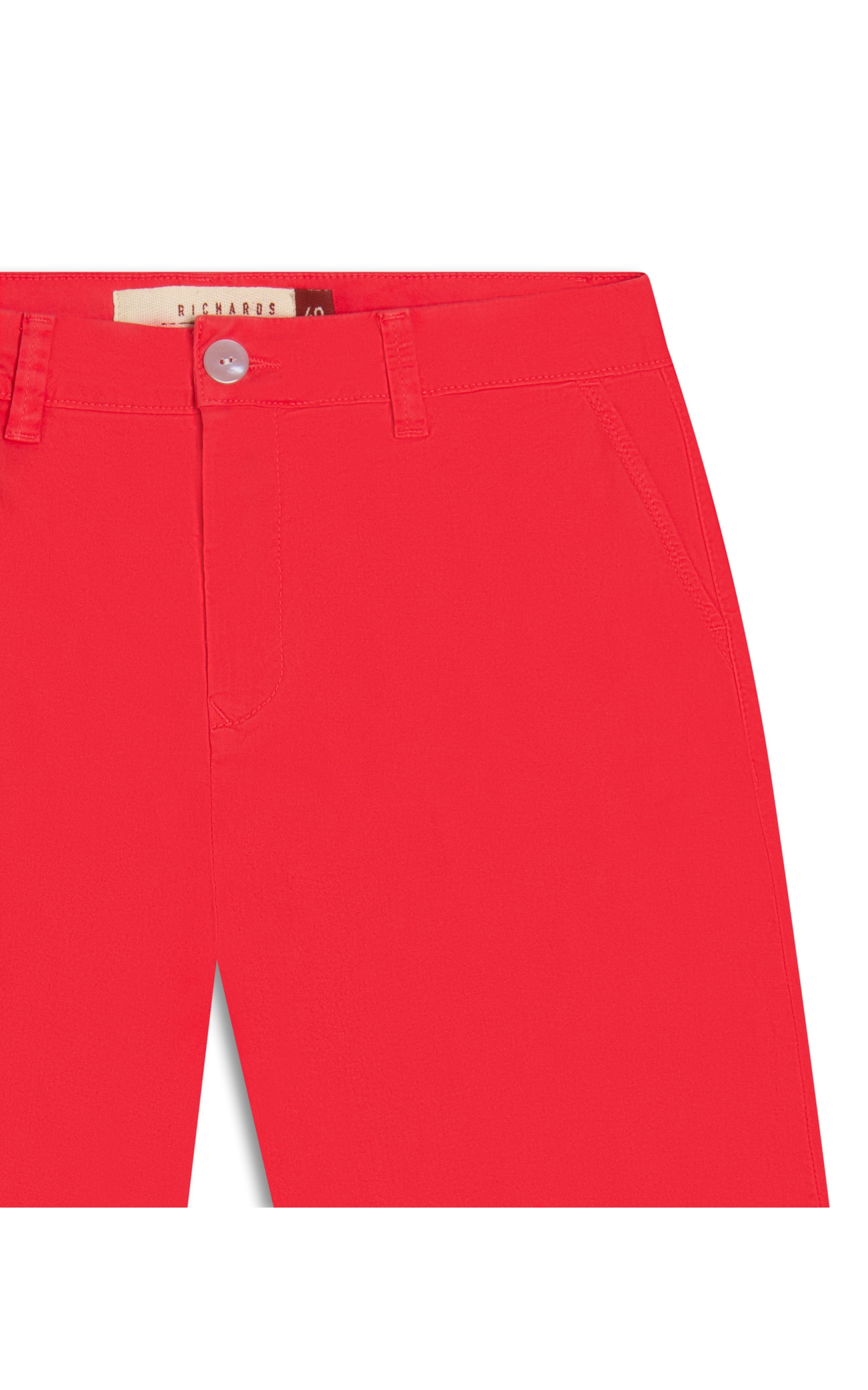 Bermuda Chino Paris Melancia