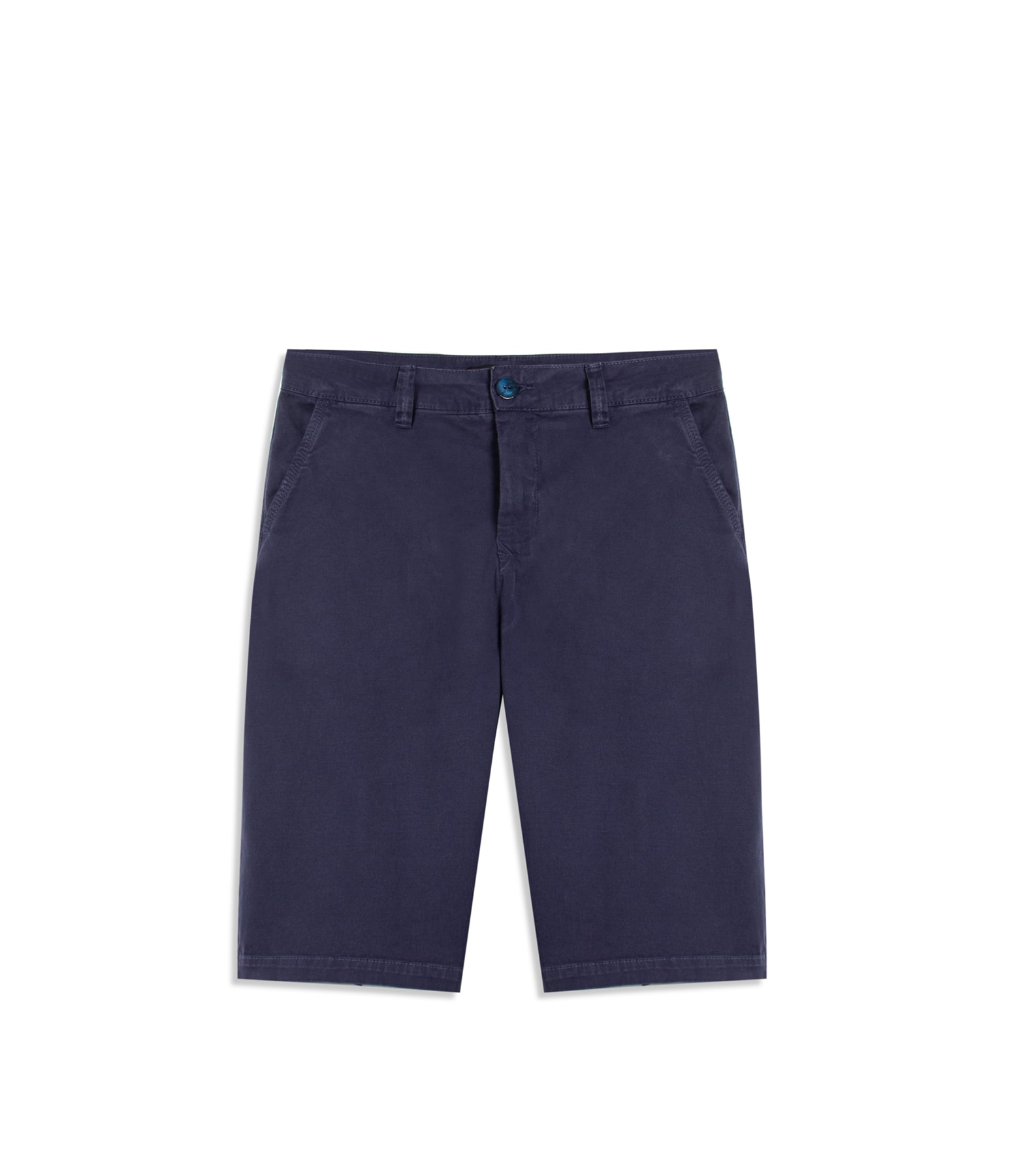 Bermuda Chino Paris Old Purple