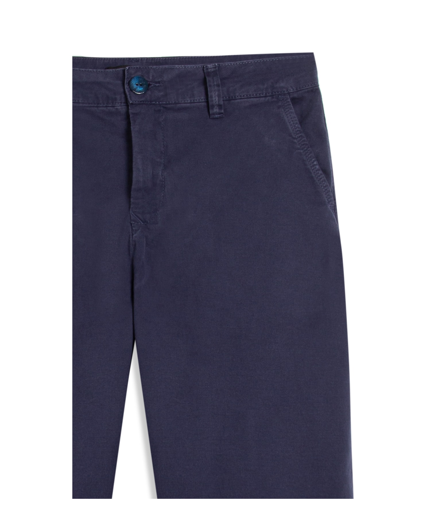 Bermuda Chino Paris Old Purple
