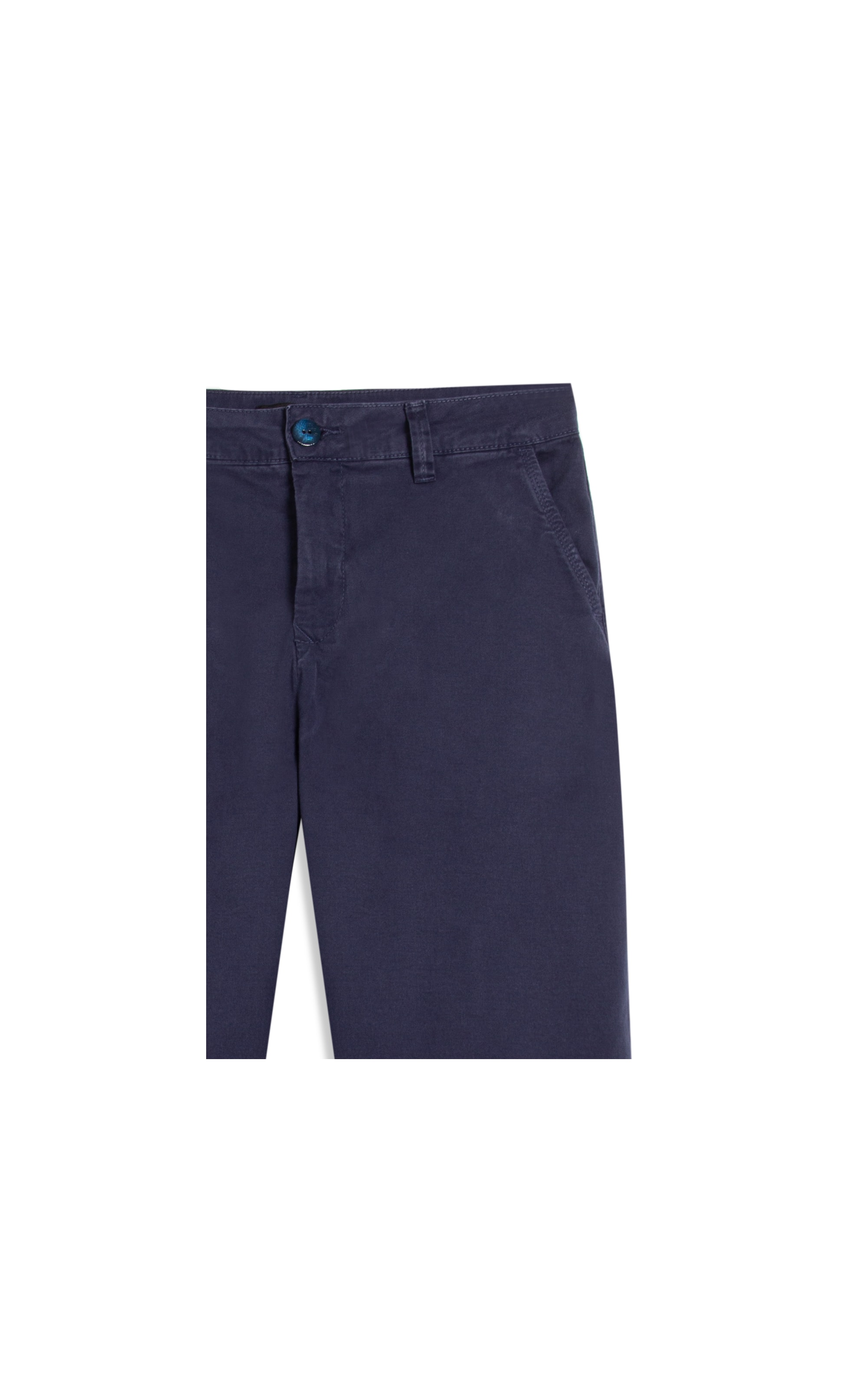 Bermuda Chino Paris Old Purple