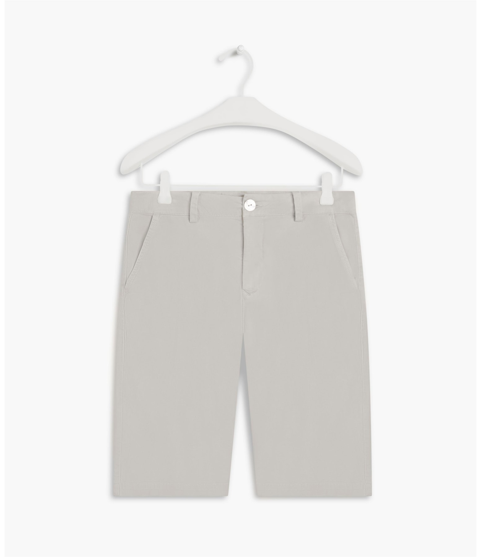 Bermuda Chino Paris Sandy