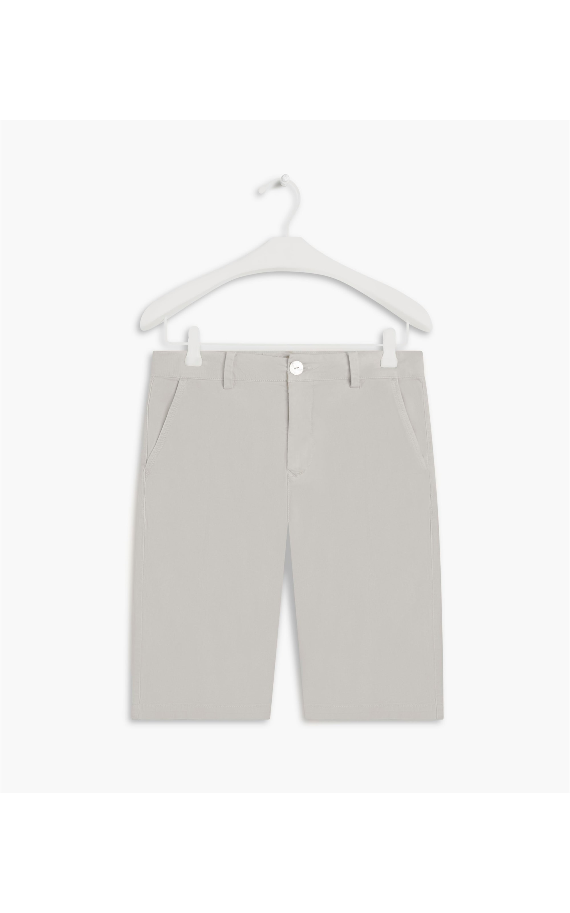 Bermuda Chino Paris Sandy