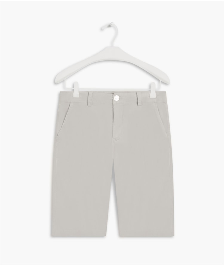 Bermuda Chino Paris Sandy