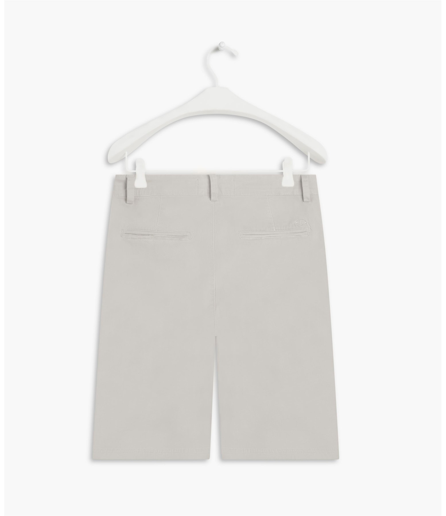 Bermuda Chino Paris Sandy