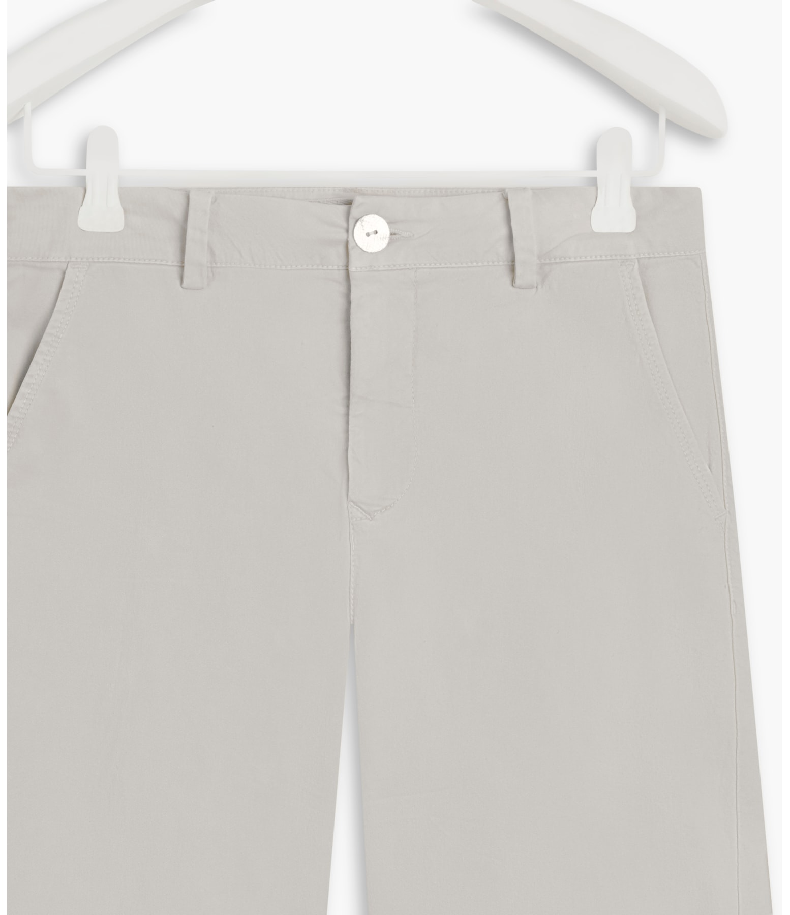 Bermuda Chino Paris Sandy