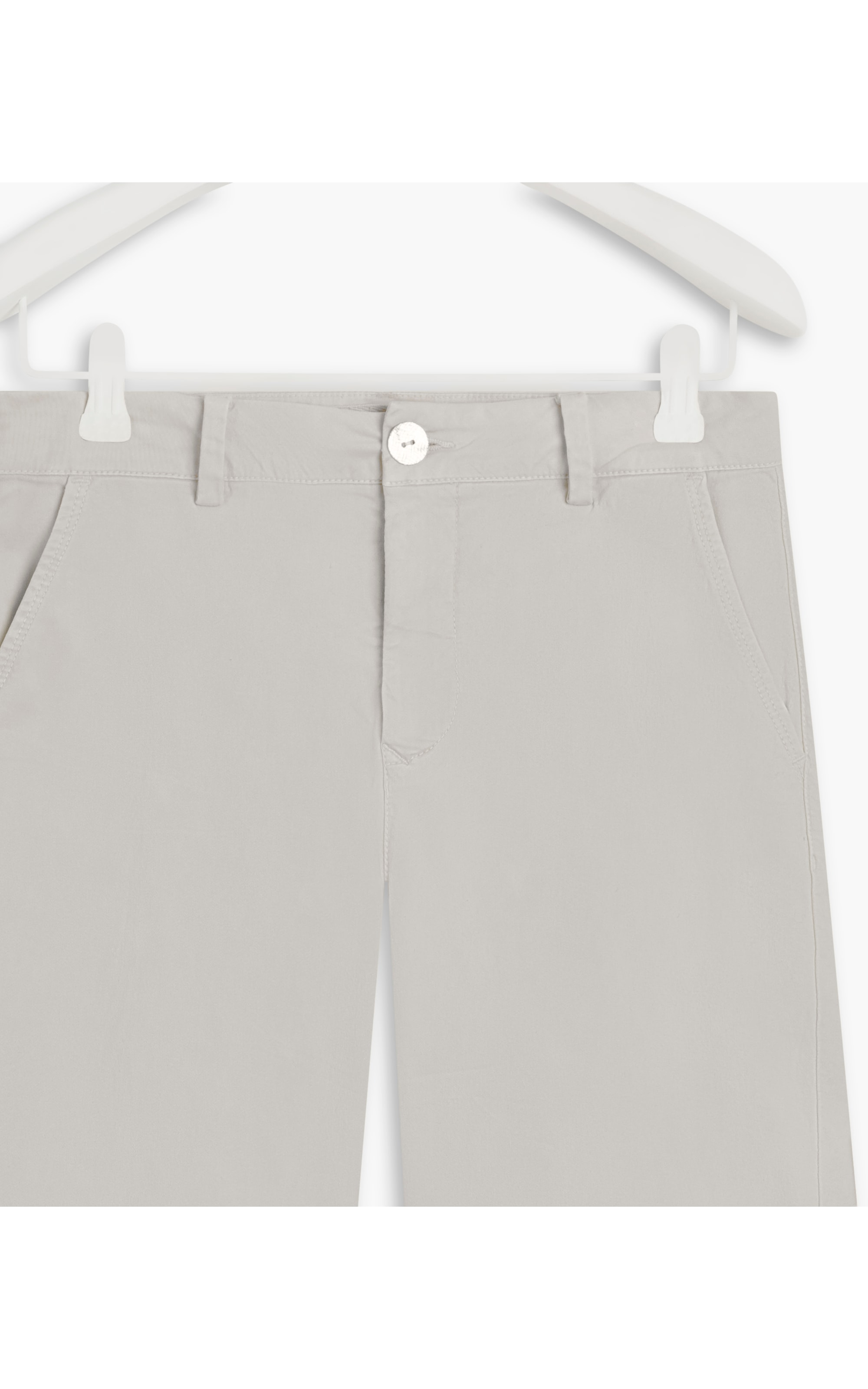 Bermuda Chino Paris Sandy
