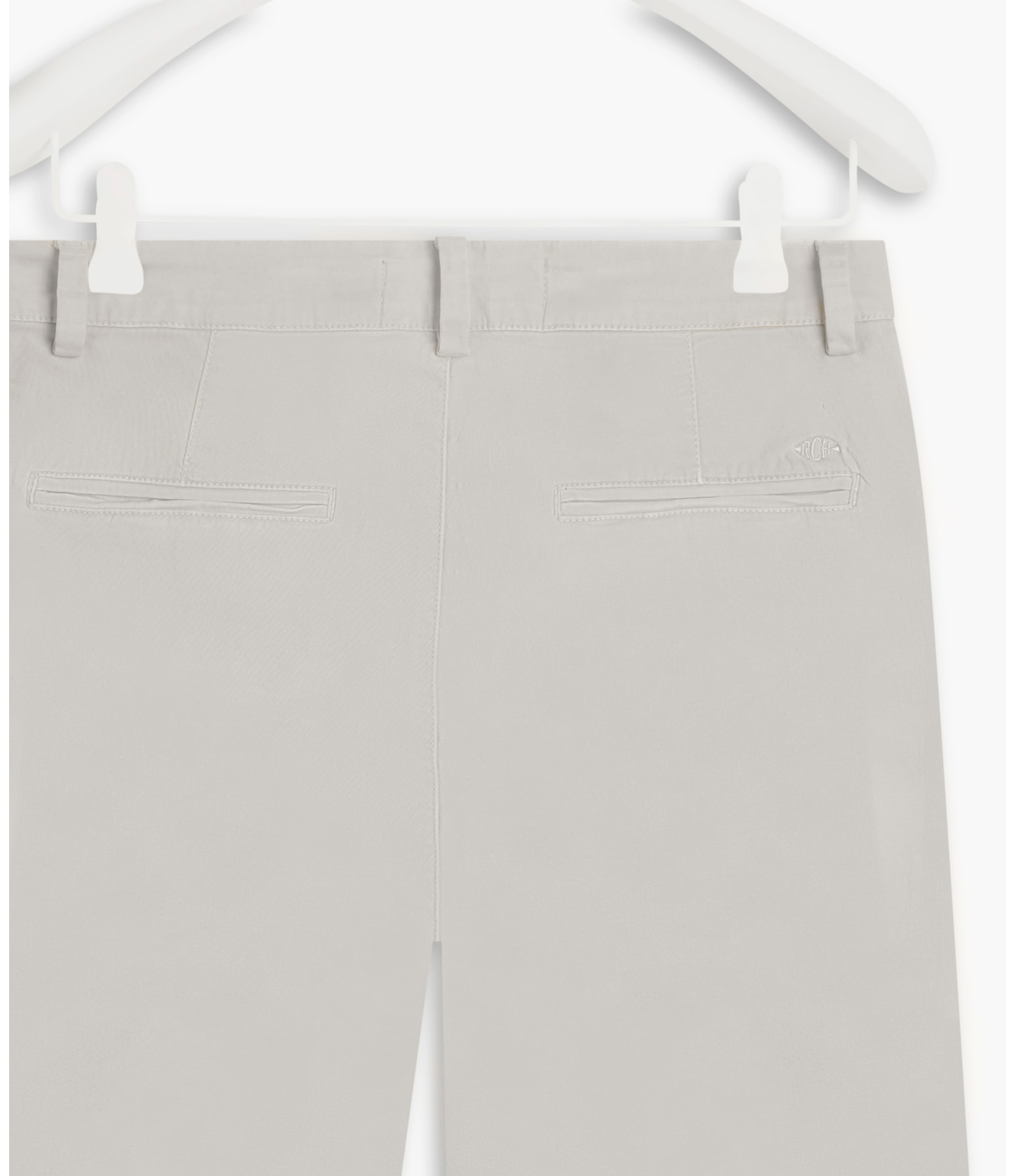 Bermuda Chino Paris Sandy