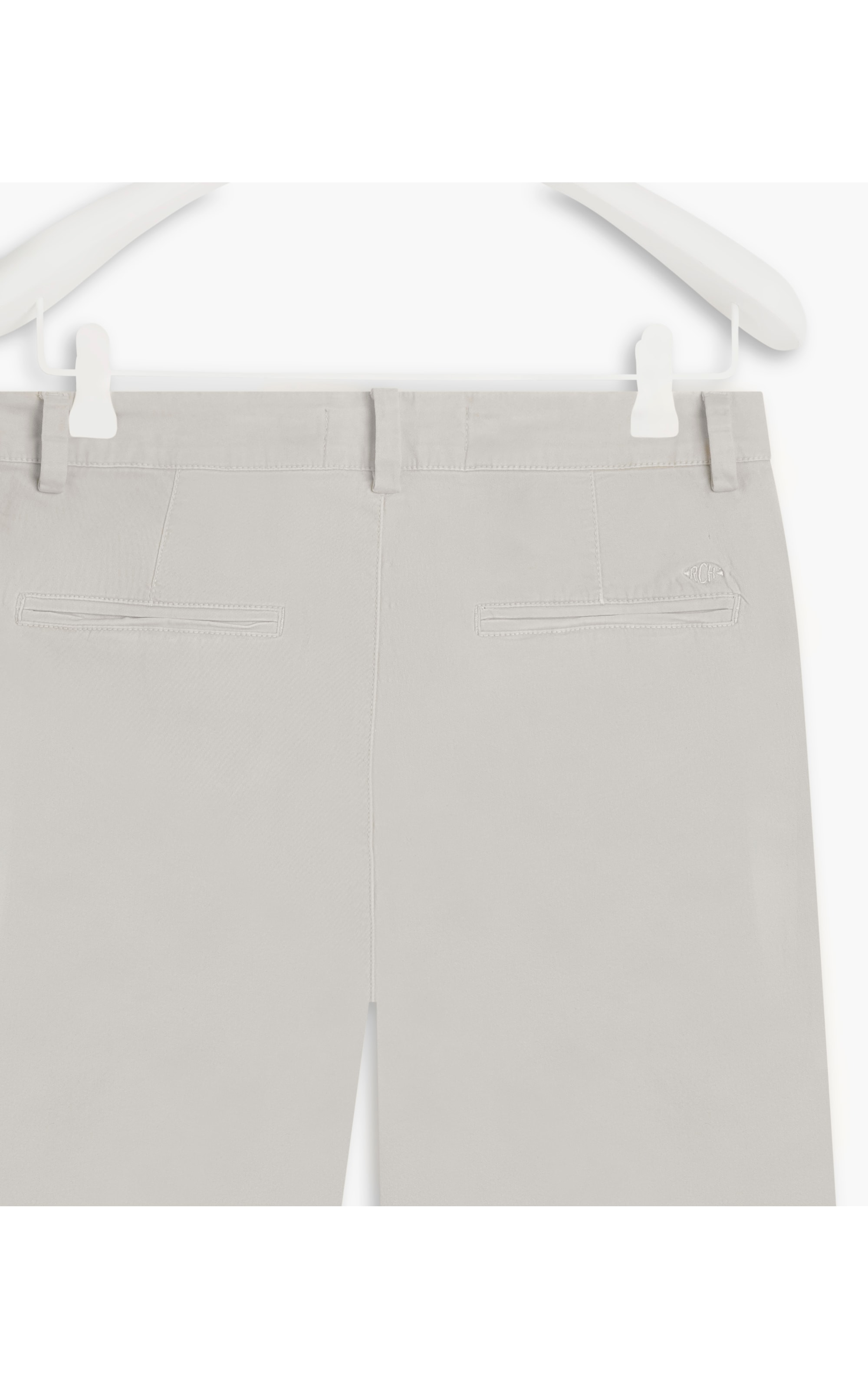 Bermuda Chino Paris Sandy