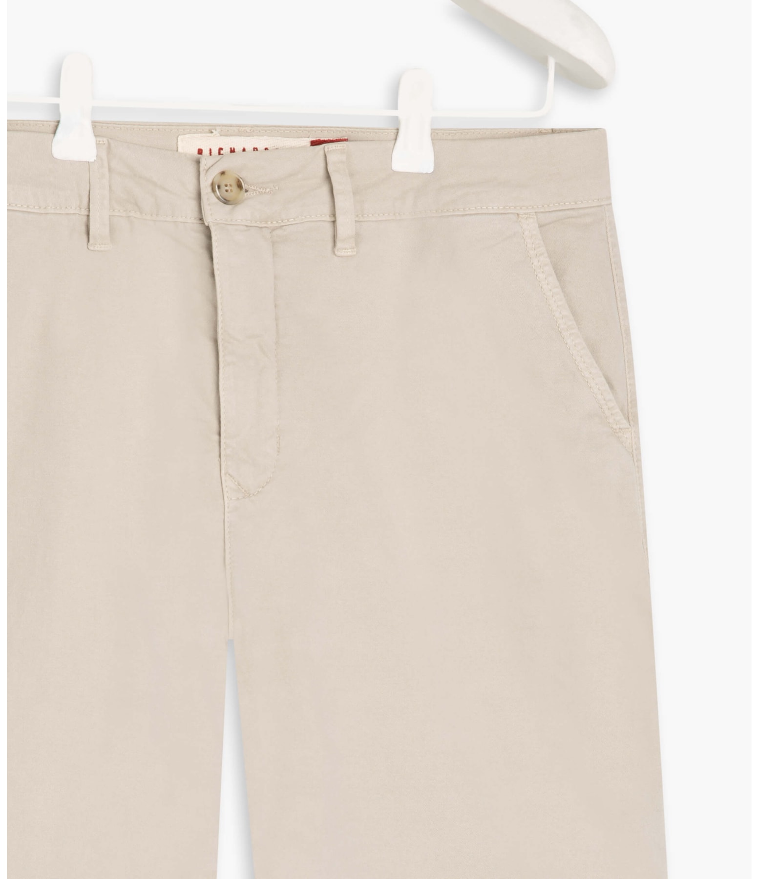 Bermuda Chino Paris Sandy