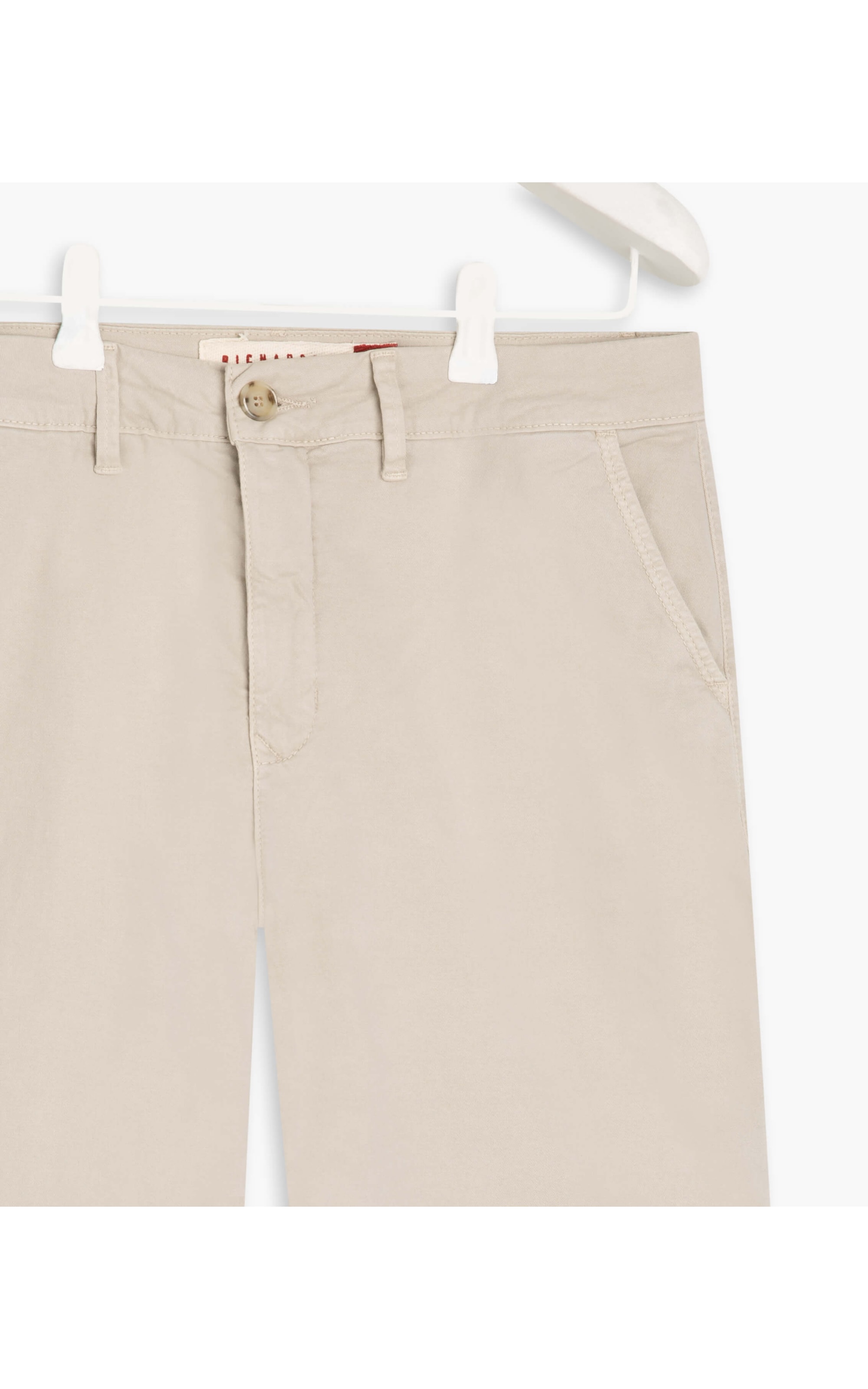 Bermuda Chino Paris Sandy