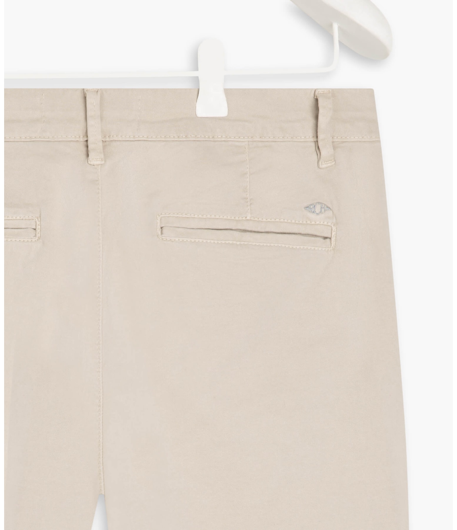 Bermuda Chino Paris Sandy
