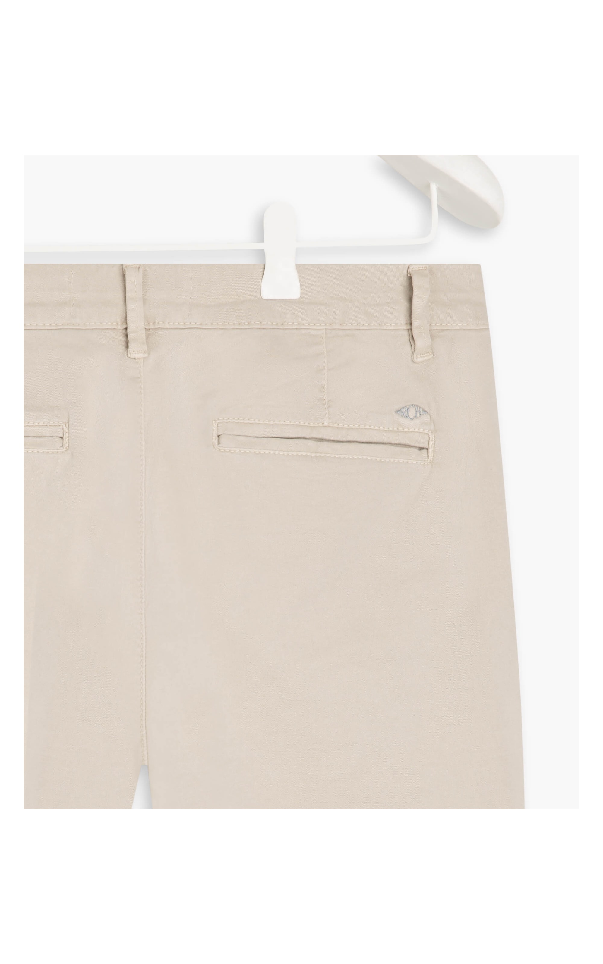 Bermuda Chino Paris Sandy