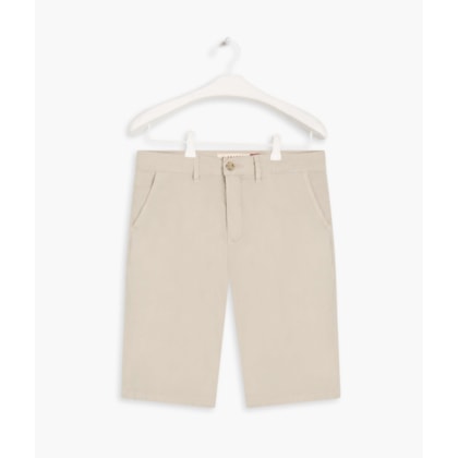 Bermuda Chino Paris Sandy