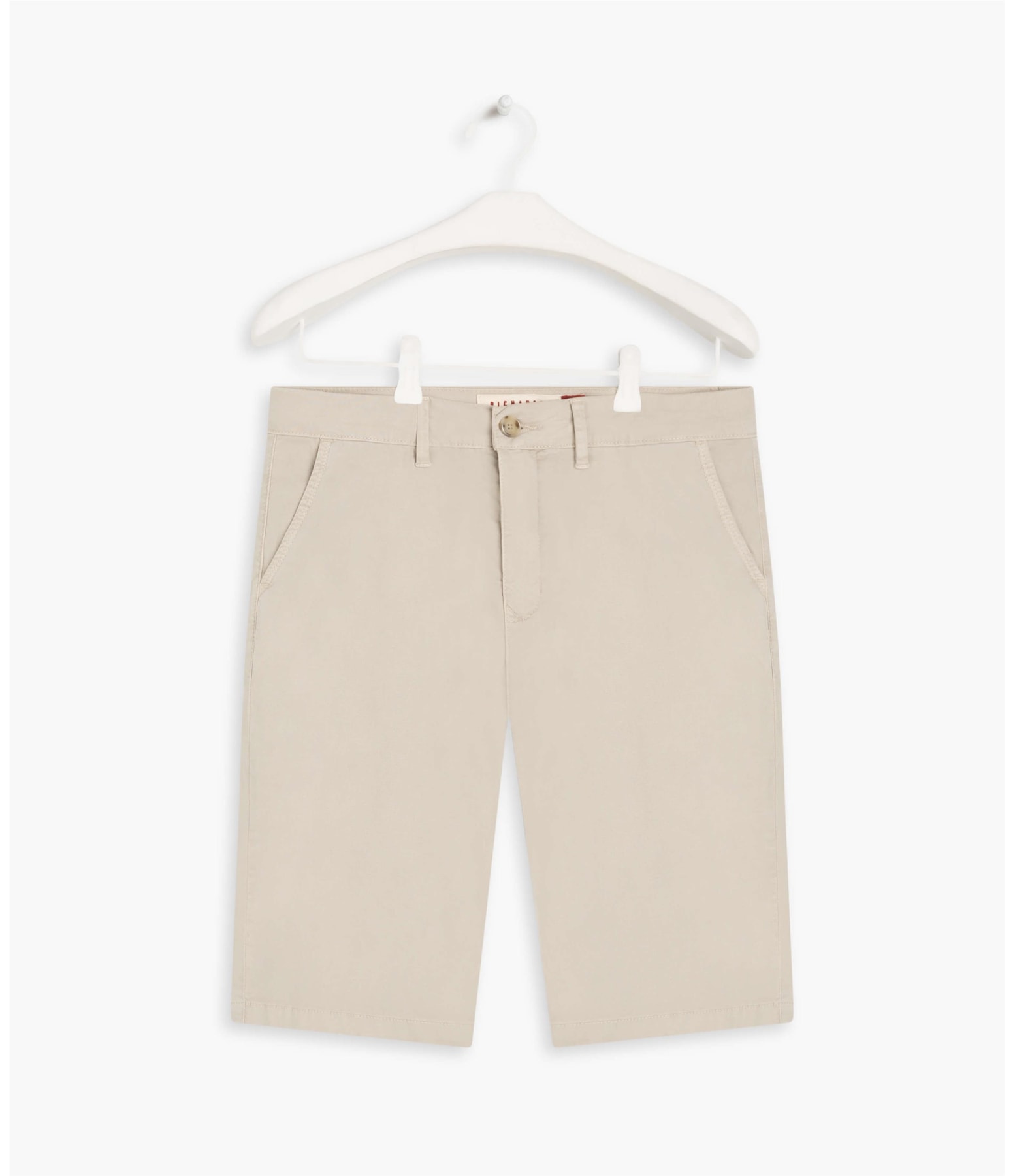 Bermuda Chino Paris Sandy