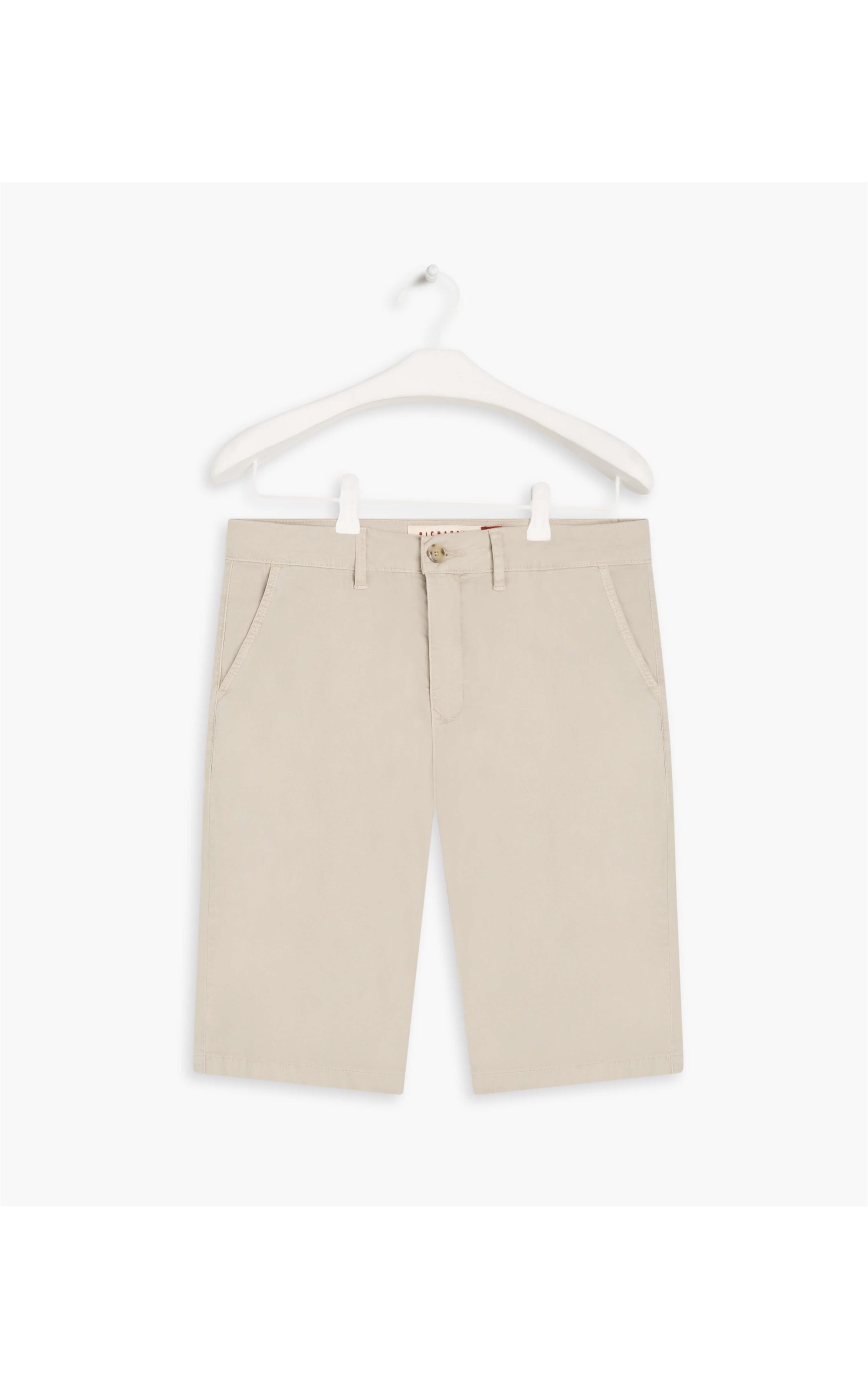 Bermuda Chino Paris Sandy