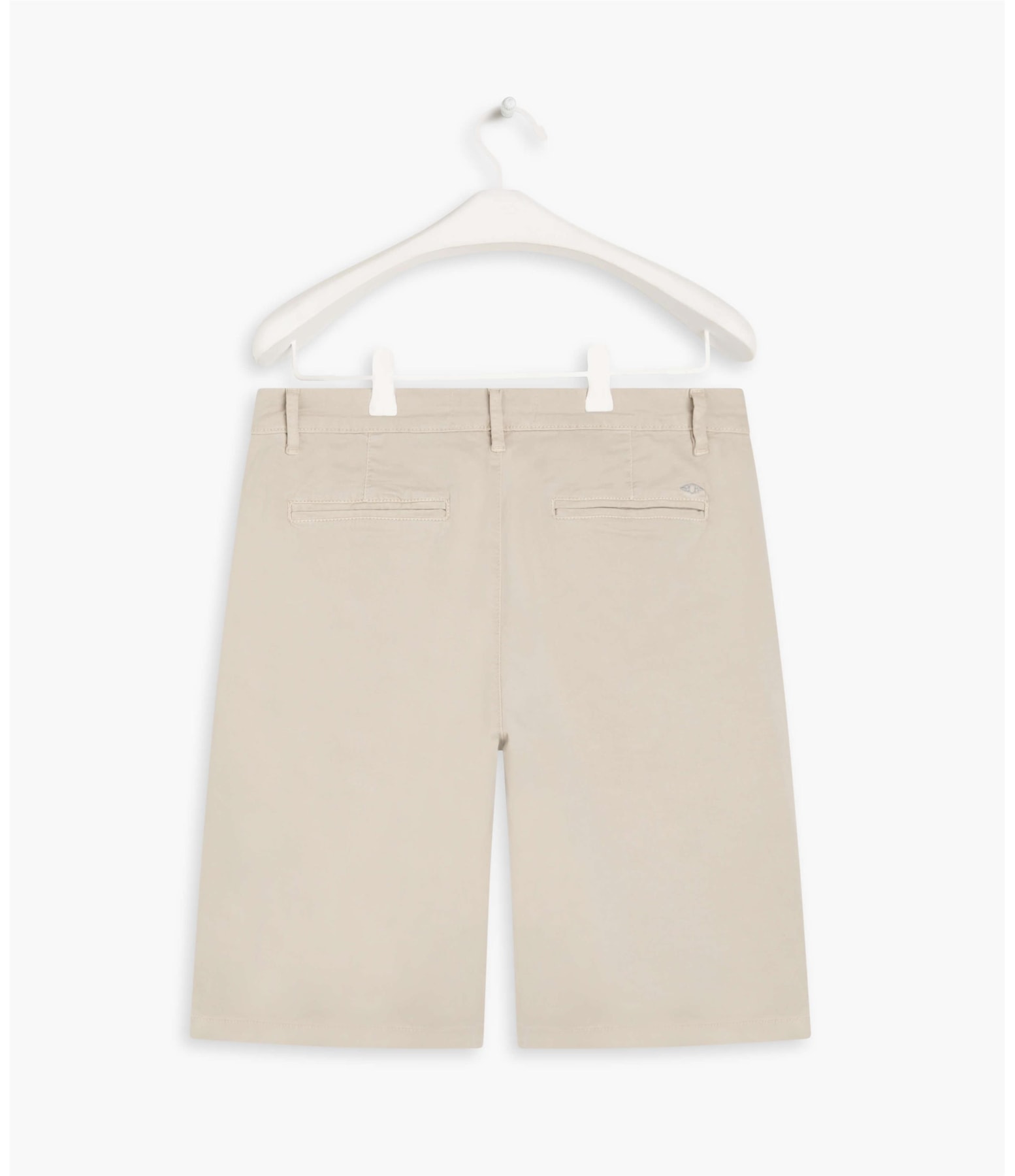 Bermuda Chino Paris Sandy