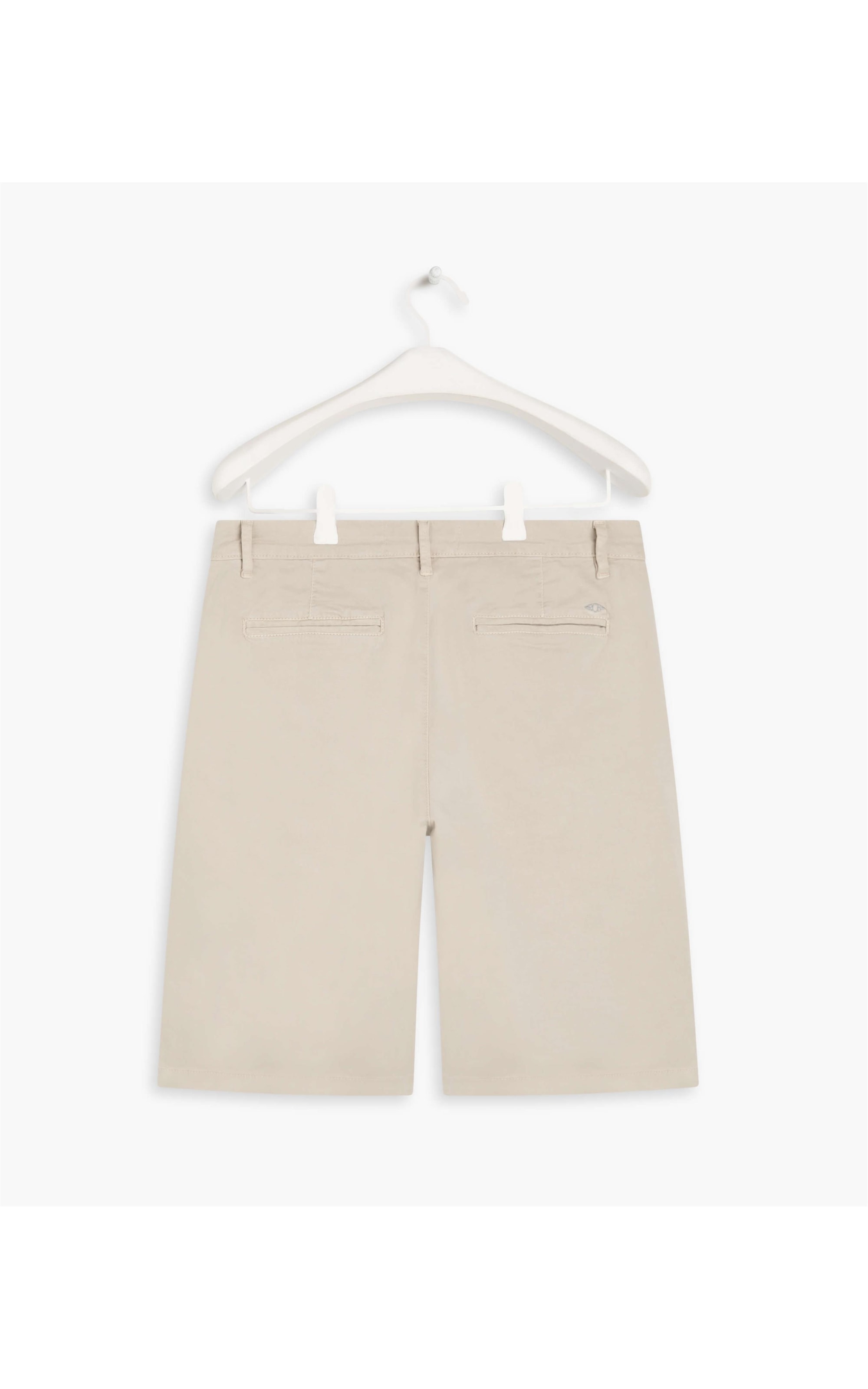 Bermuda Chino Paris Sandy
