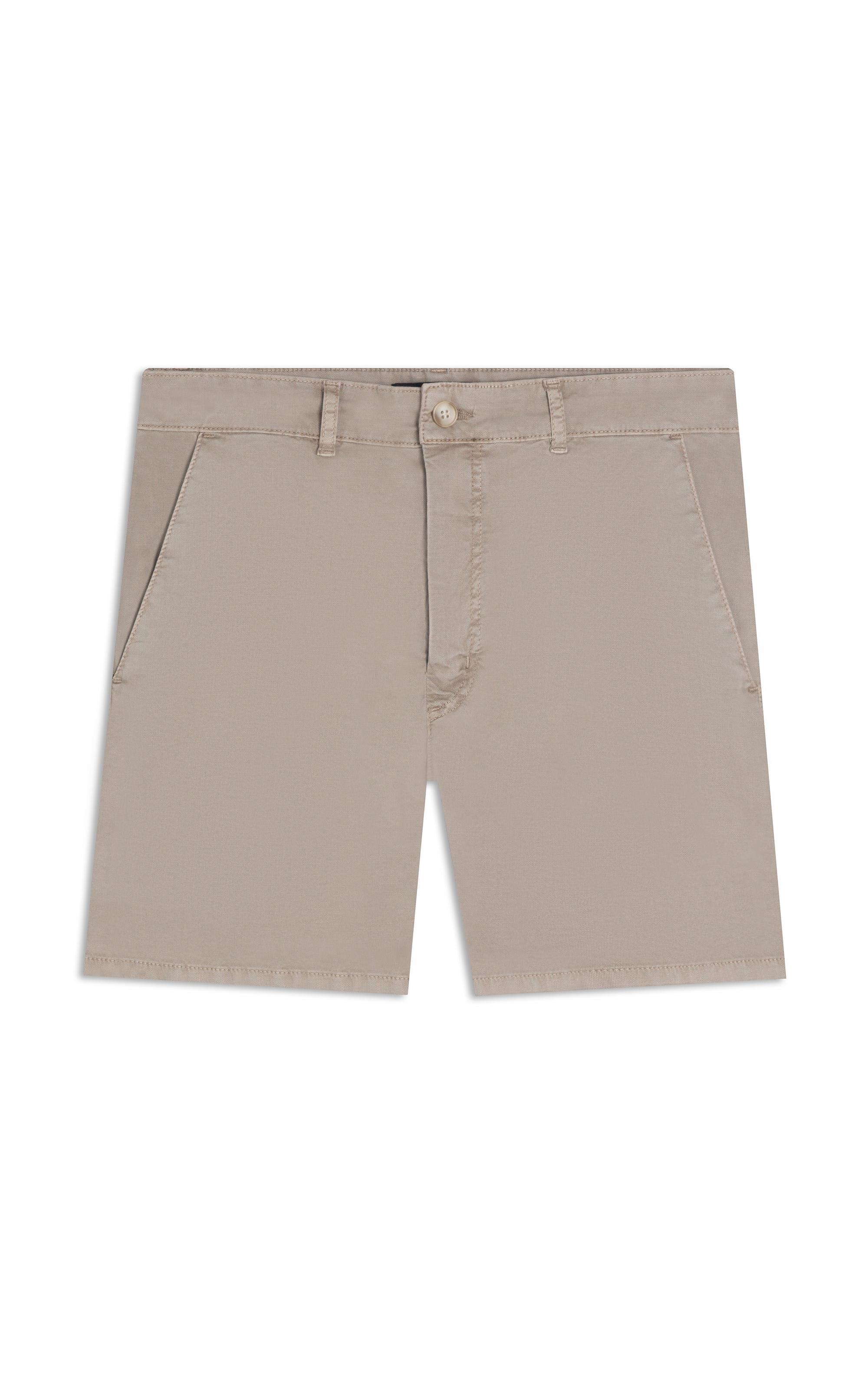 Bermuda Chino Proenca Hawaii Husk