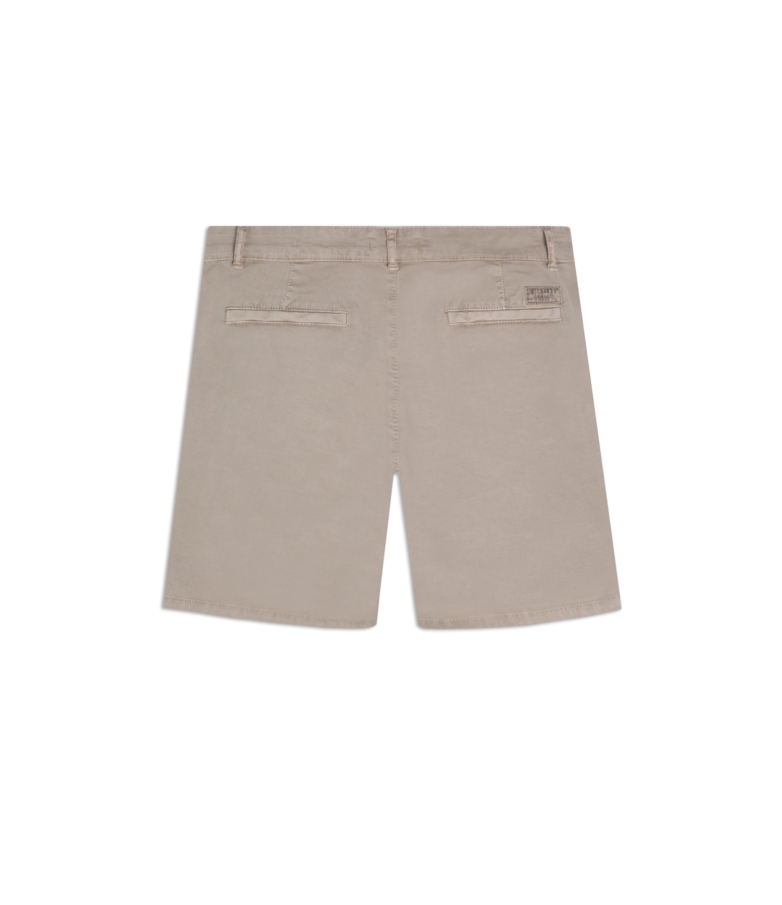 Bermuda Chino Proenca Hawaii Husk