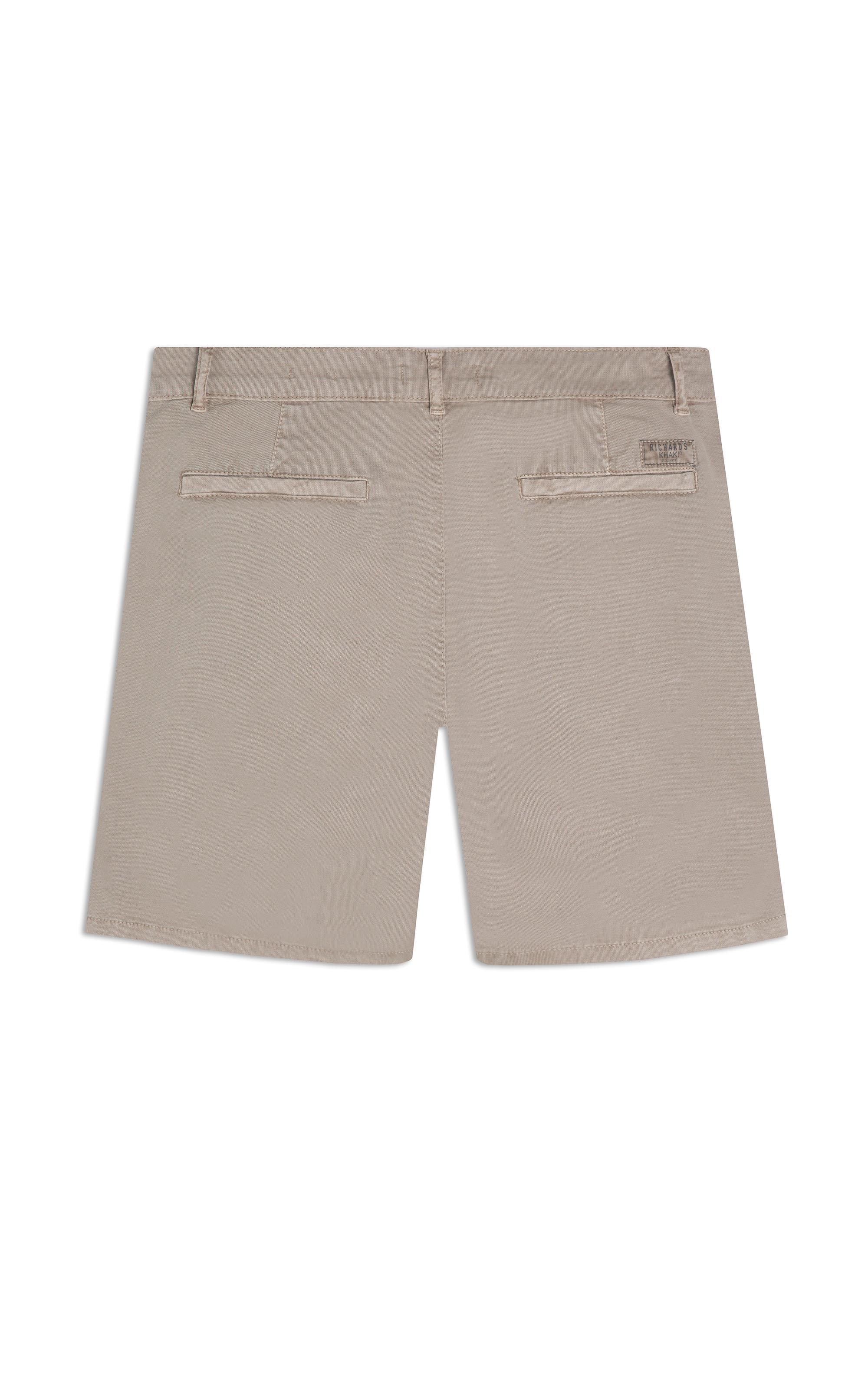 Bermuda Chino Proenca Hawaii Husk