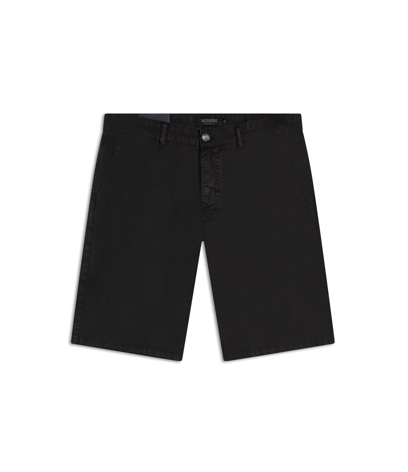 Bermuda Chino Proenca Plumbo