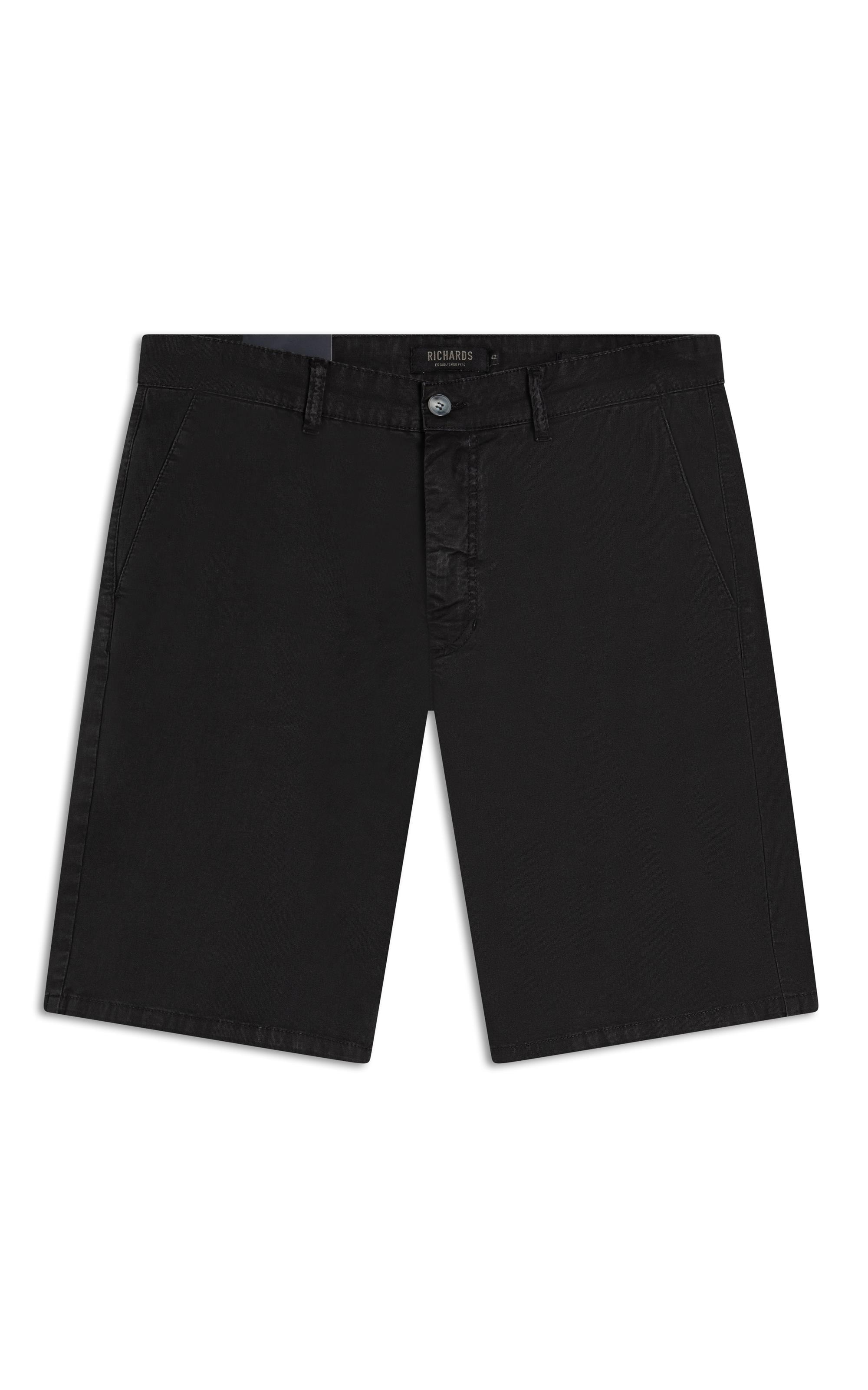 Bermuda Chino Proenca Plumbo