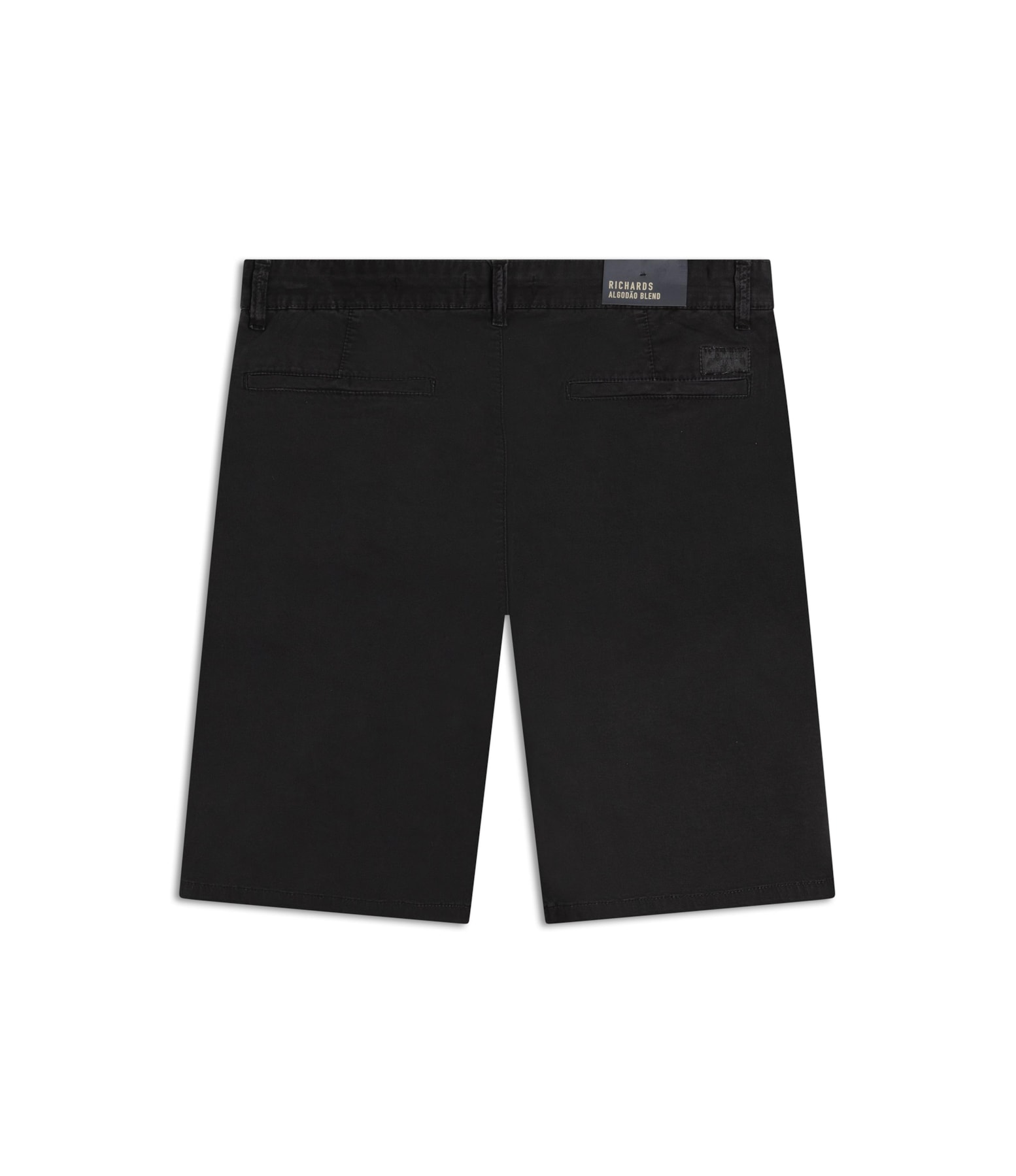 Bermuda Chino Proenca Plumbo