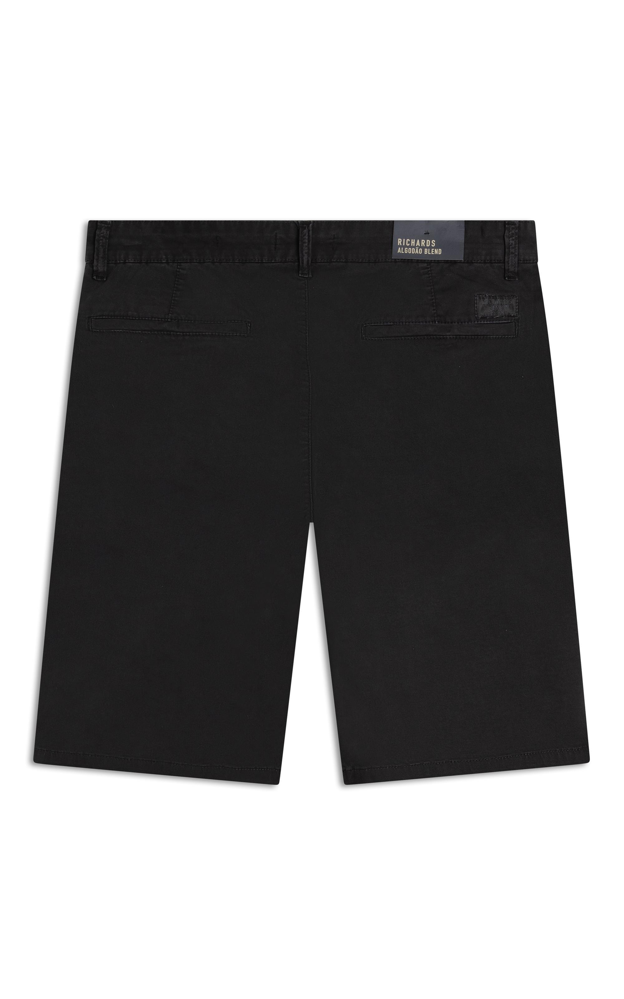 Bermuda Chino Proenca Plumbo