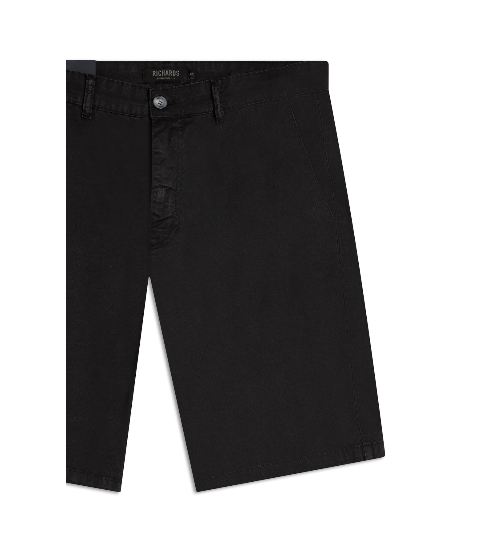 Bermuda Chino Proenca Plumbo