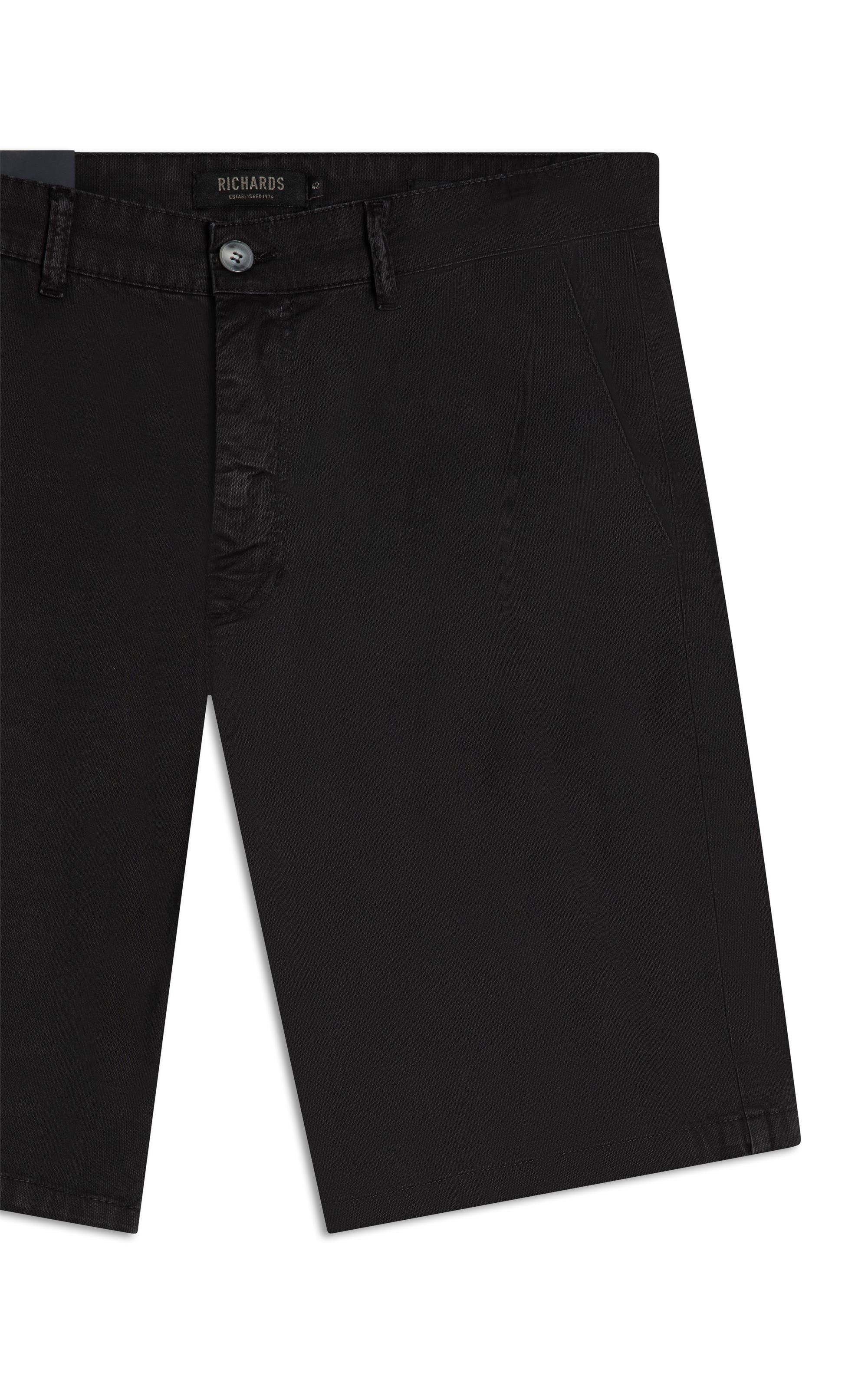 Bermuda Chino Proenca Plumbo