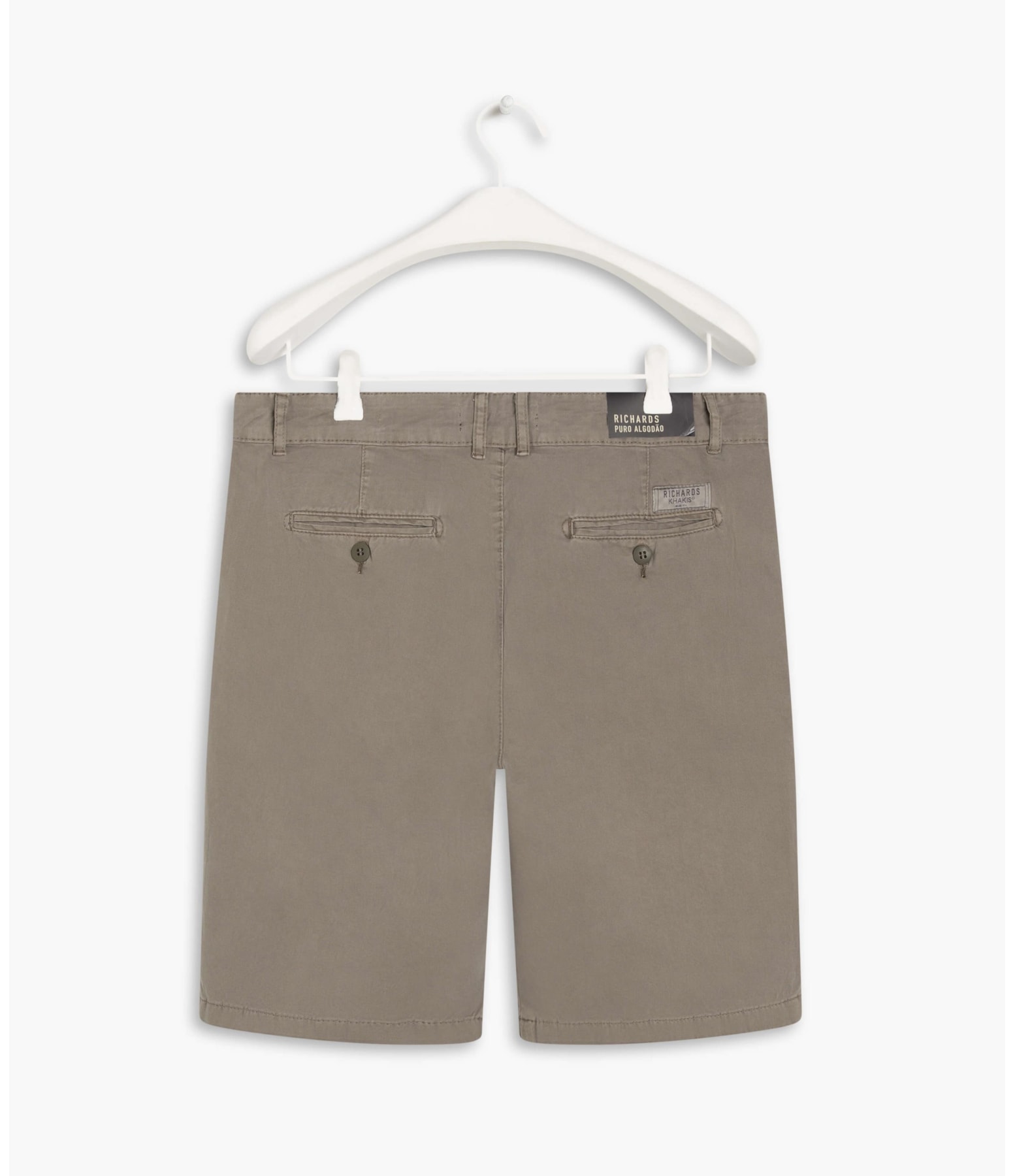 Bermuda Chino Reta Havana