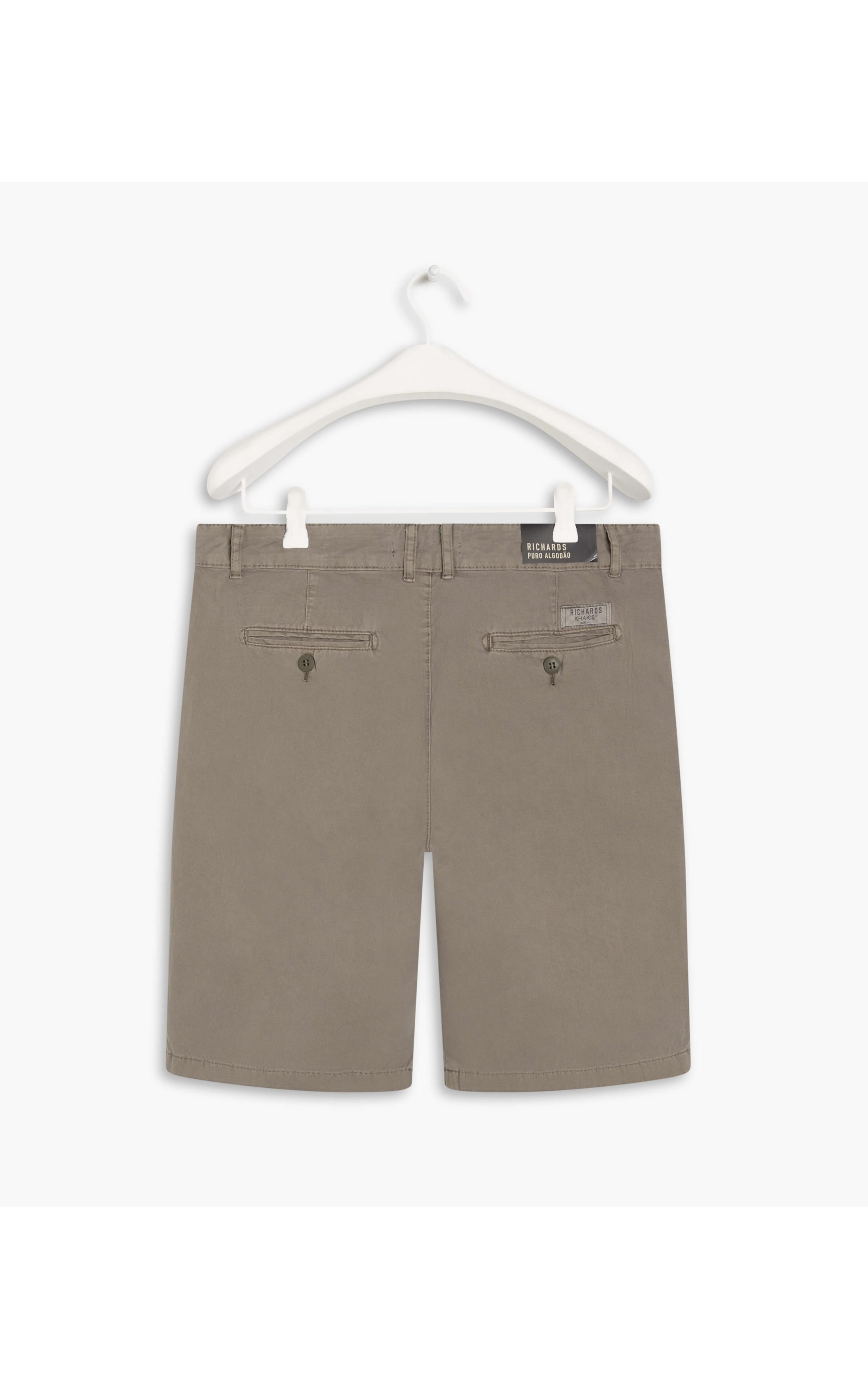 Bermuda Chino Reta Havana
