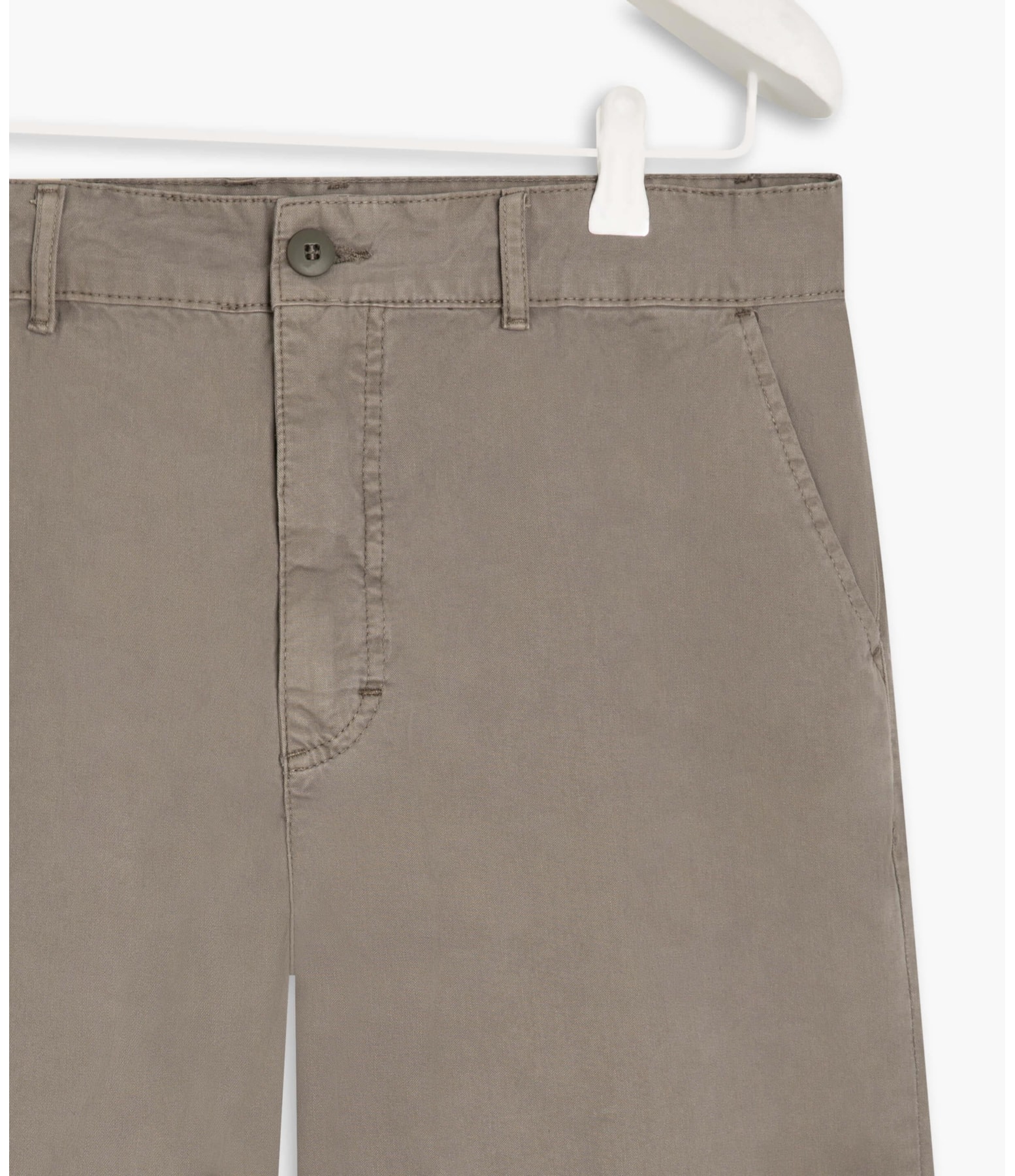 Bermuda Chino Reta Havana
