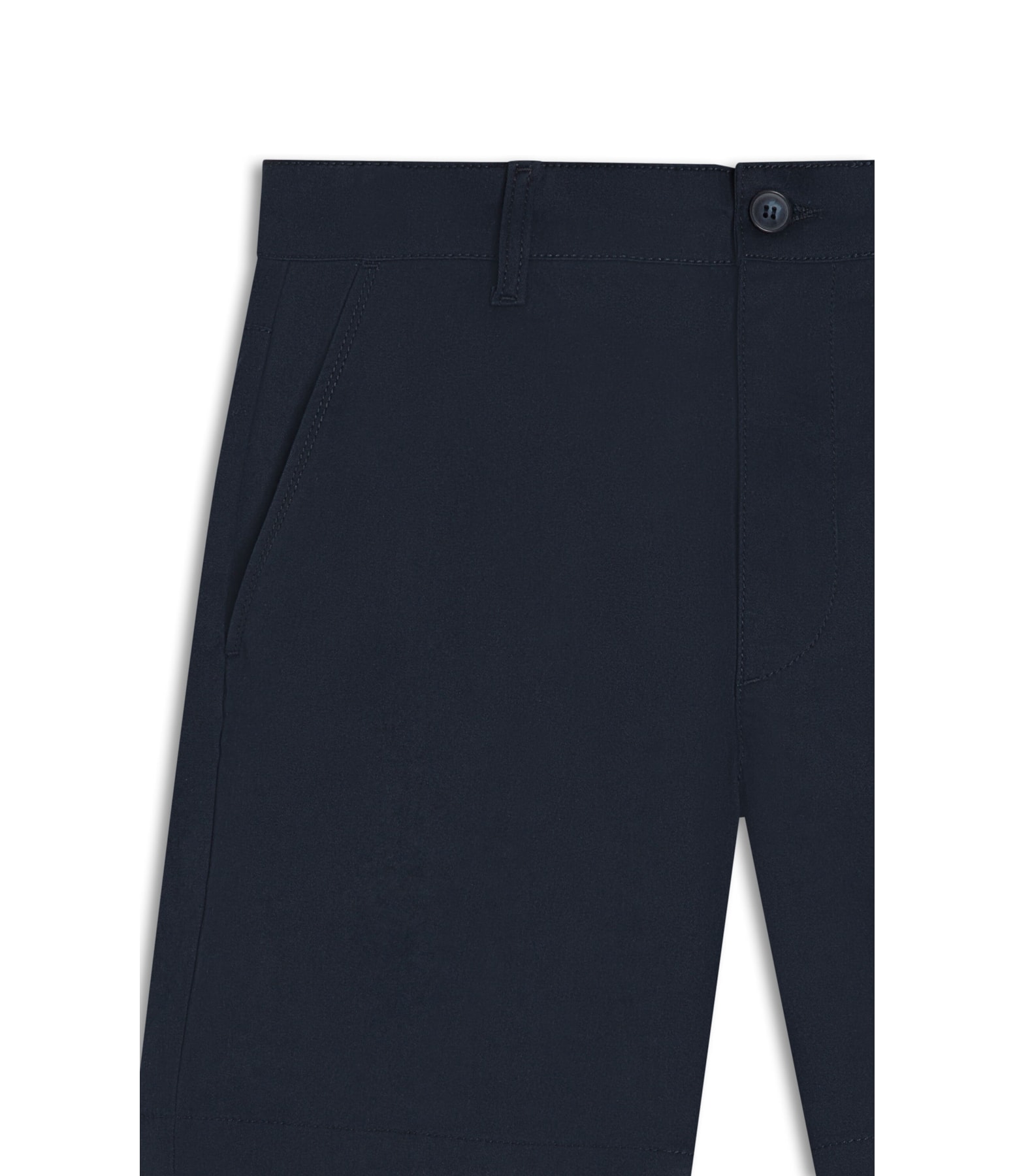 Bermuda Chino Reta Hawaii Dark Navy