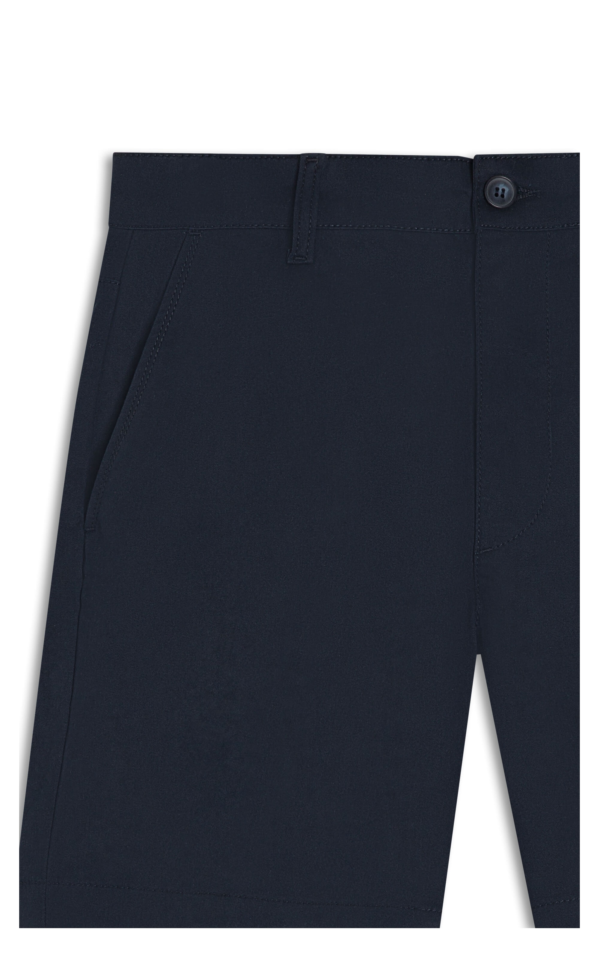 Bermuda Chino Reta Hawaii Dark Navy