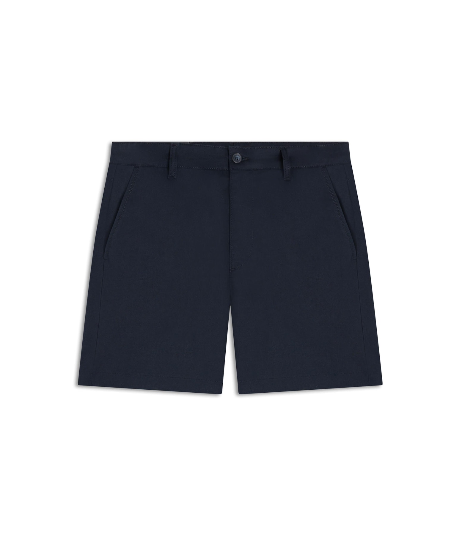 Bermuda Chino Reta Hawaii Dark Navy
