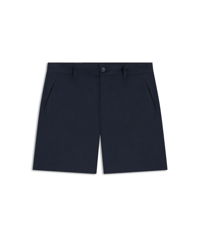 Bermuda Chino Reta Hawaii Dark Navy